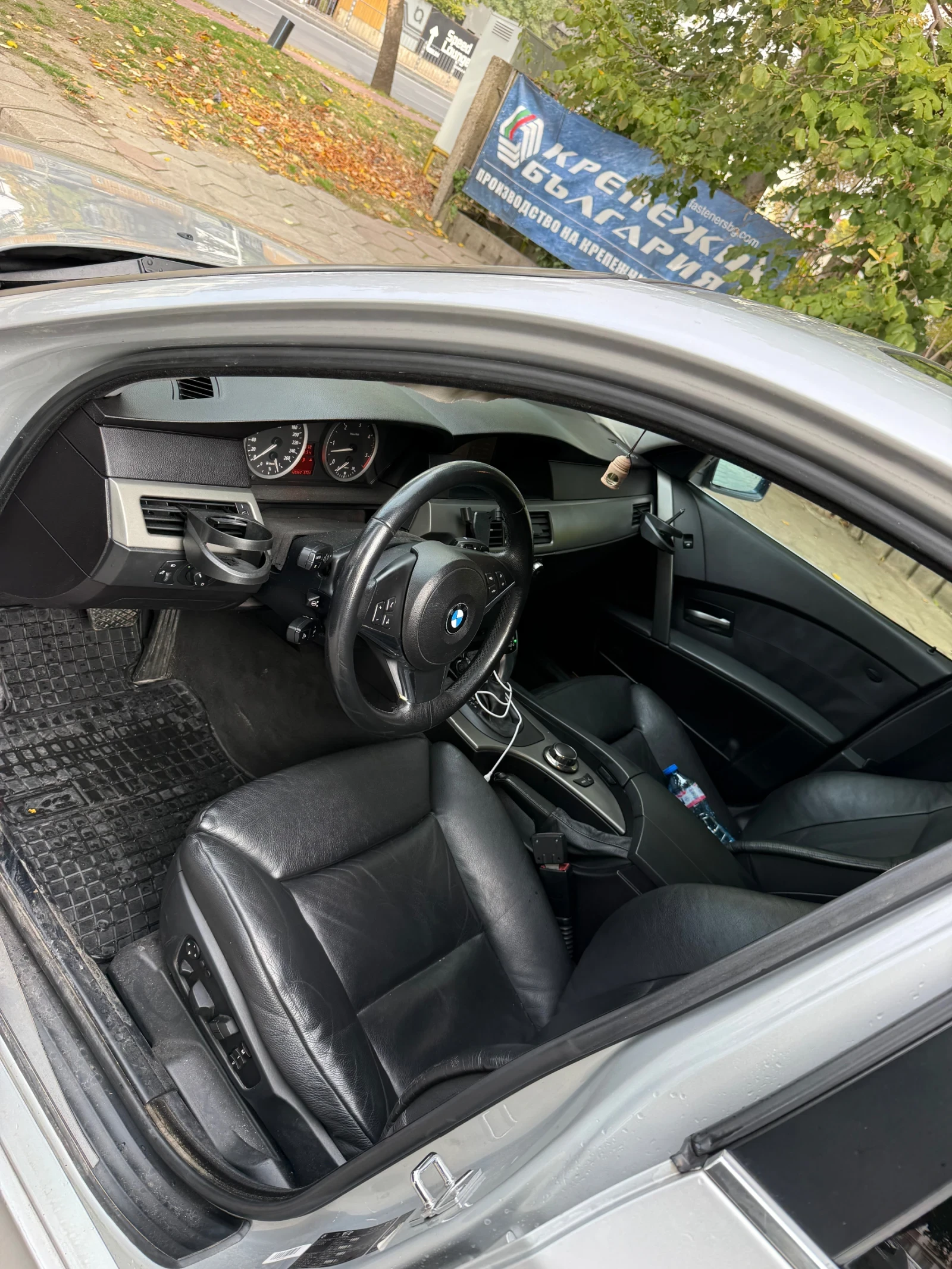 BMW 530 | Mobile.bg   11