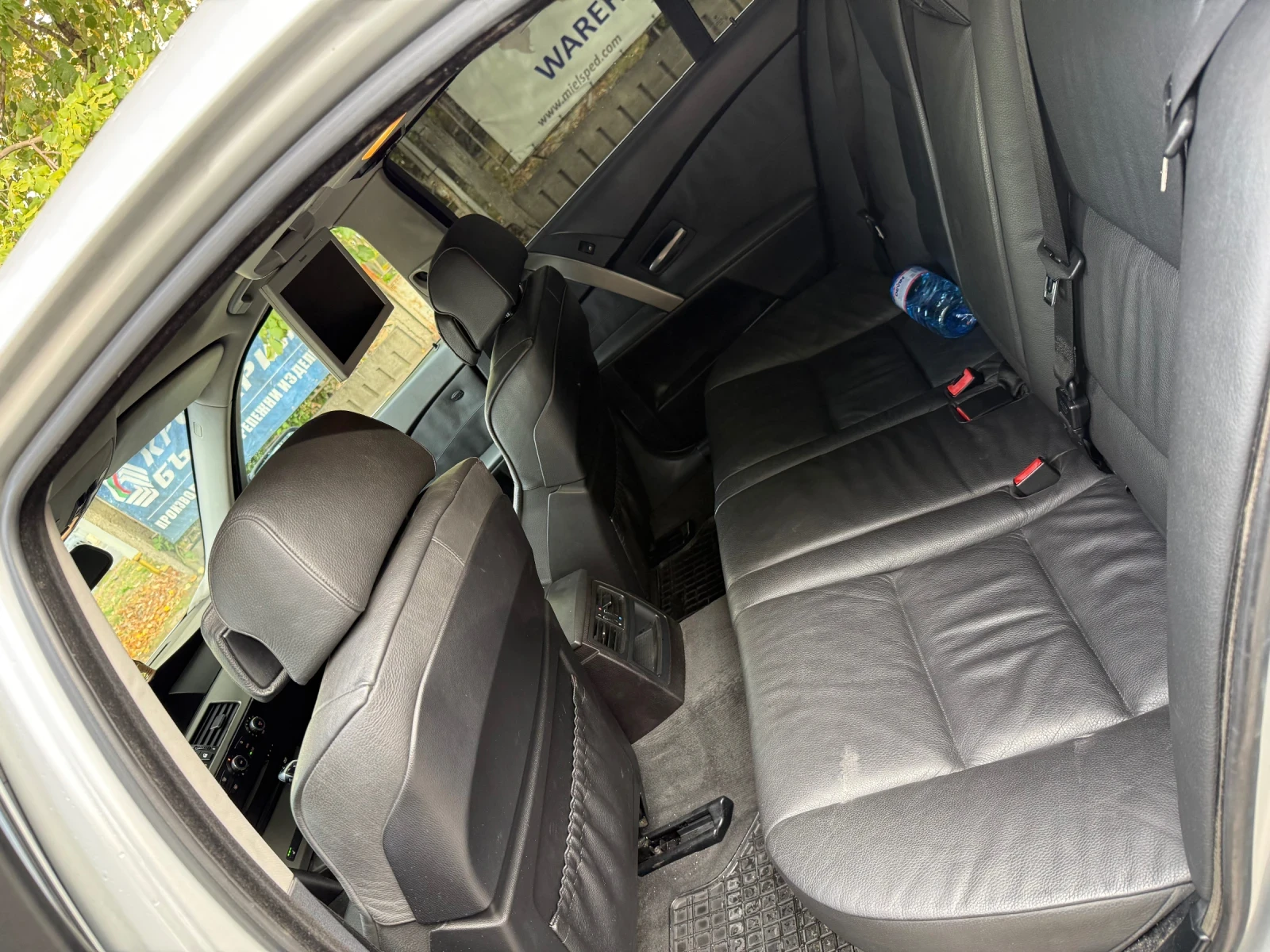 BMW 530 | Mobile.bg   15