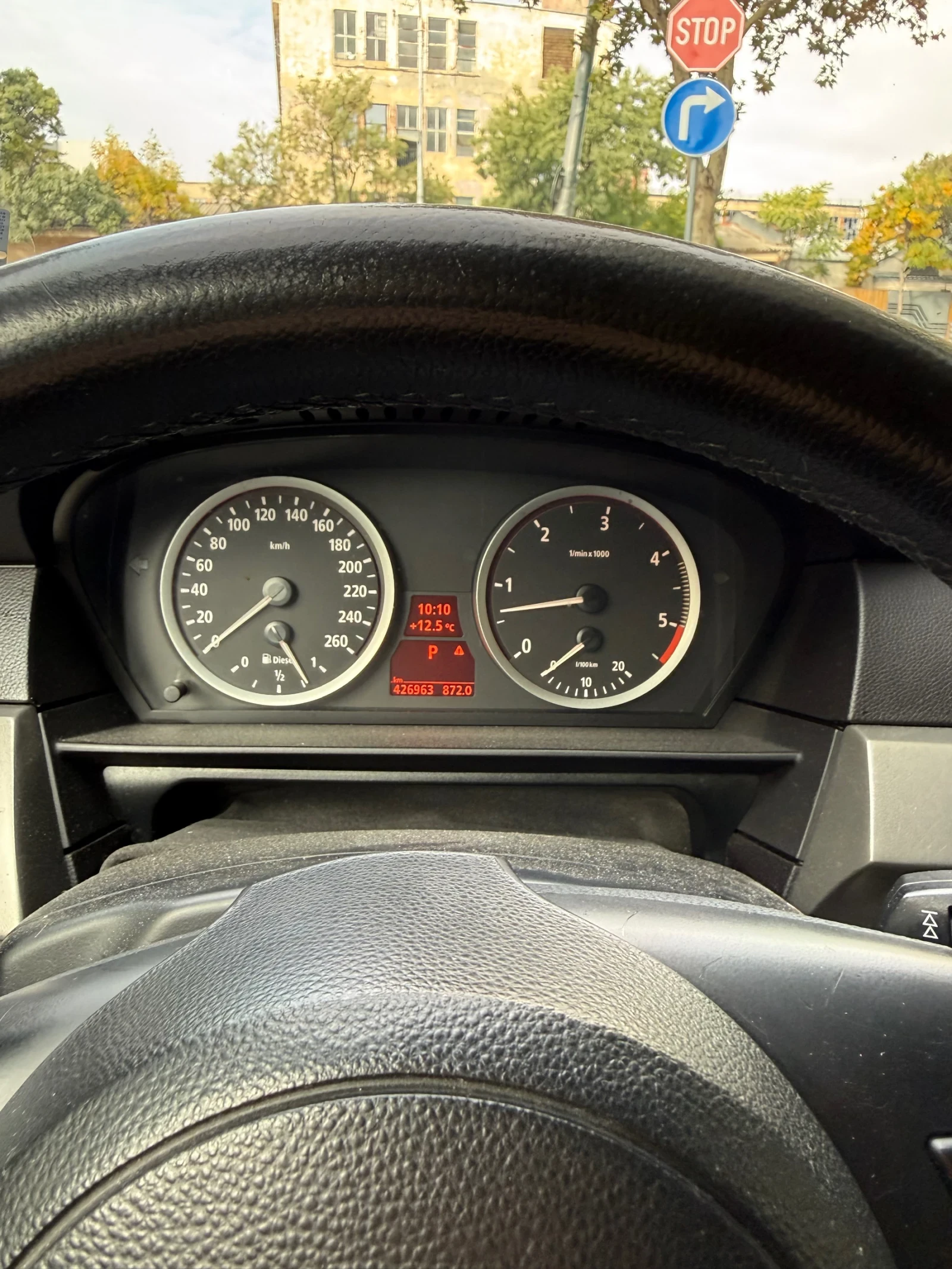 BMW 530 | Mobile.bg   12