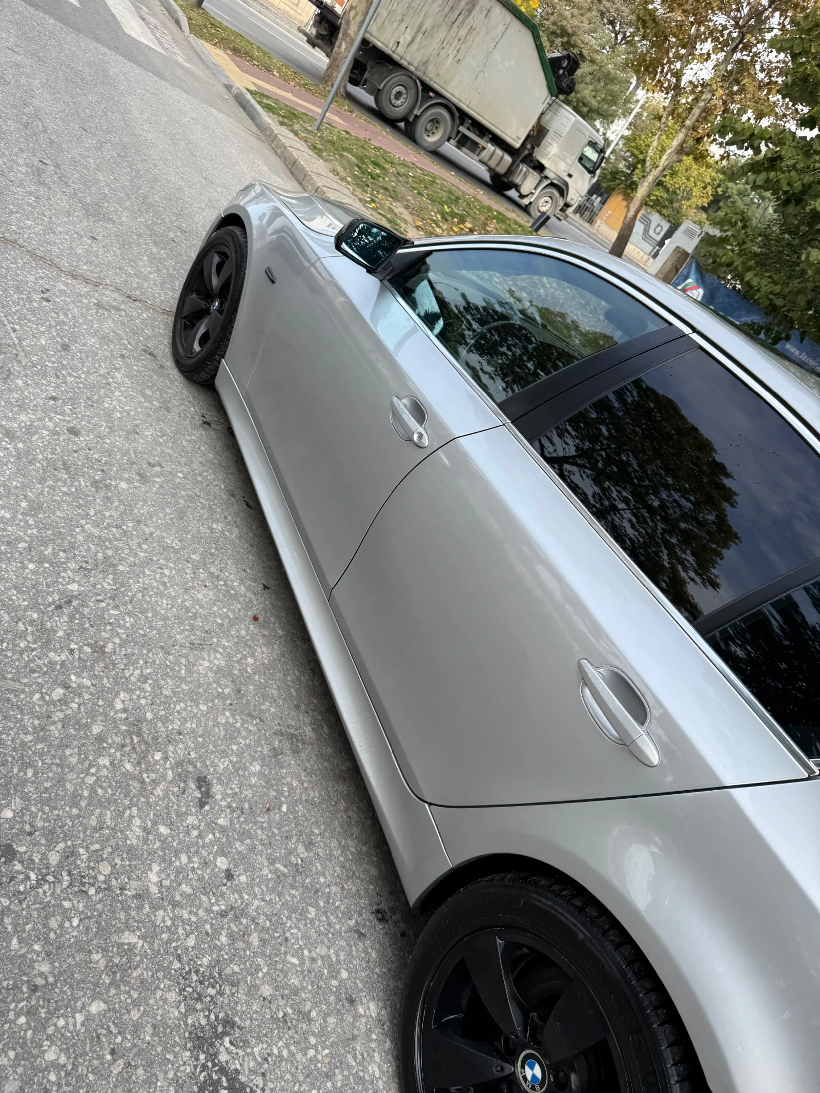 BMW 530 | Mobile.bg   10