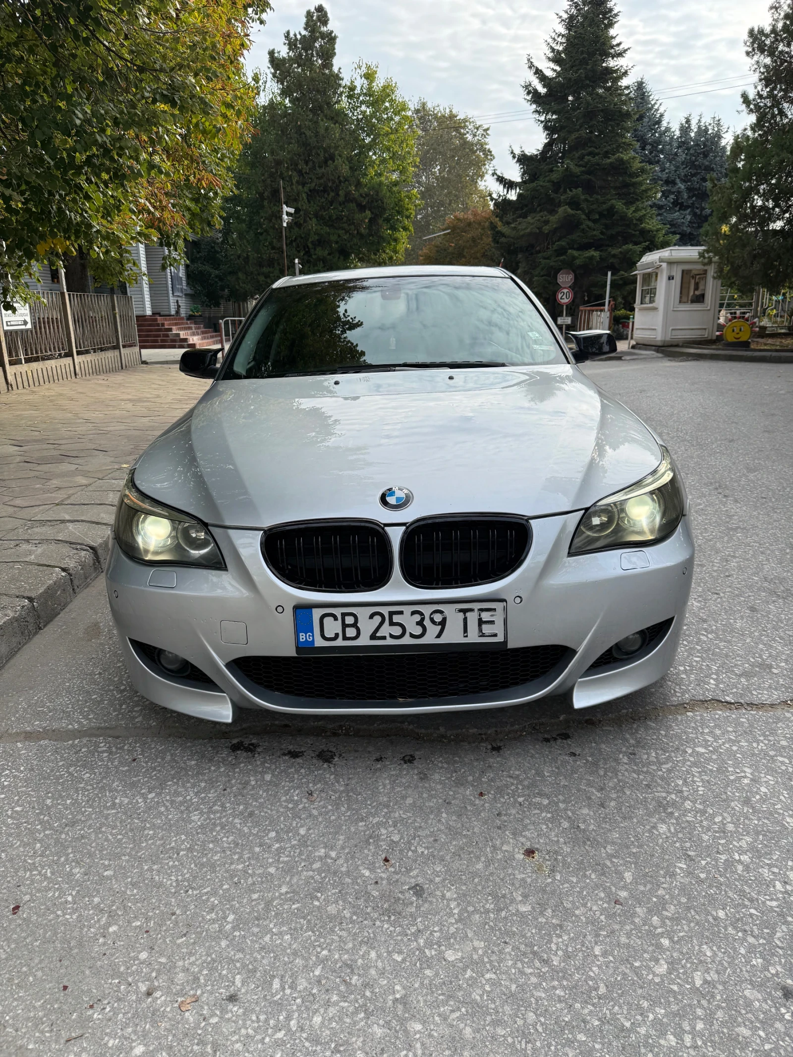 BMW 530 | Mobile.bg   1