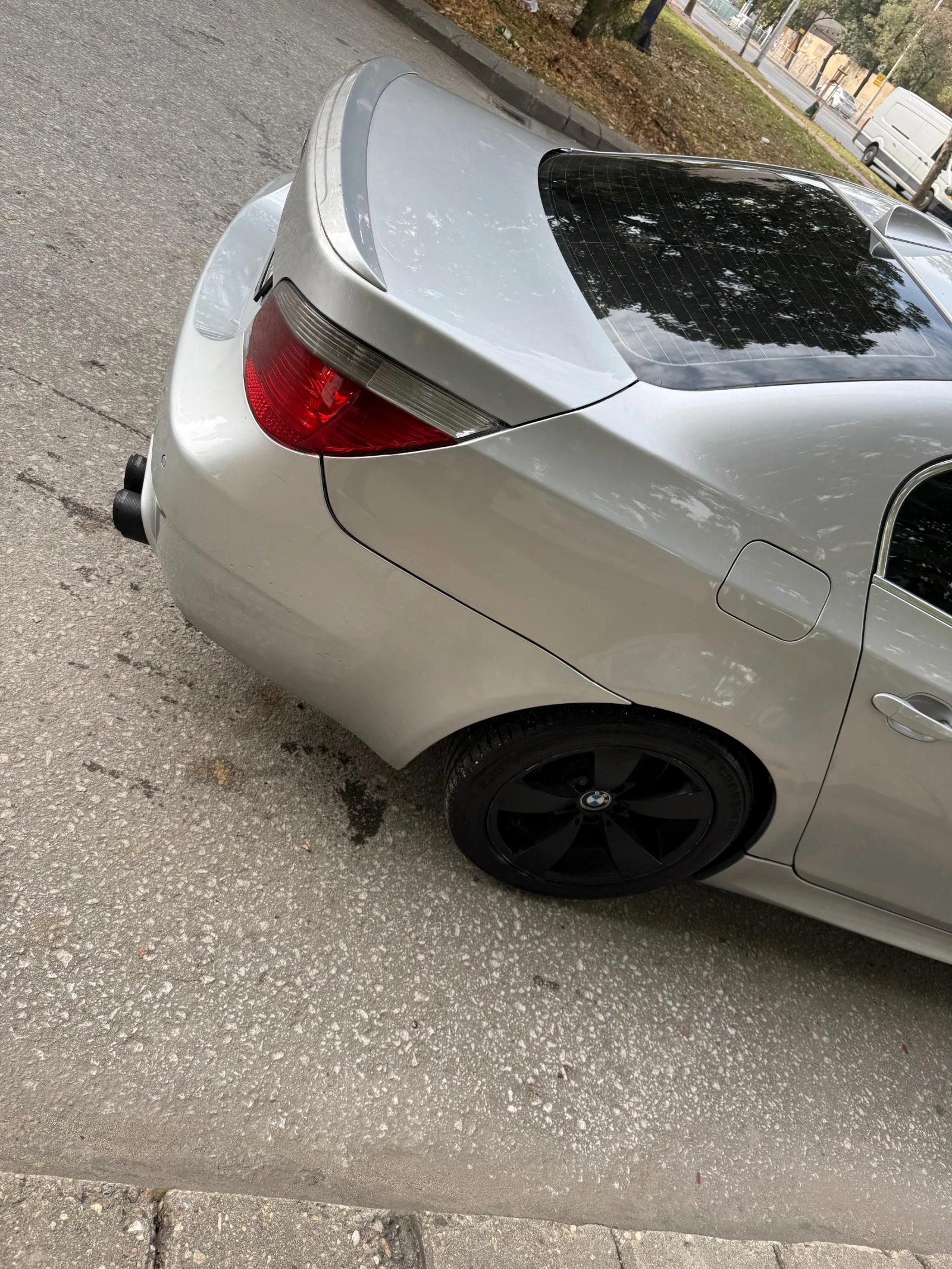 BMW 530 | Mobile.bg   6