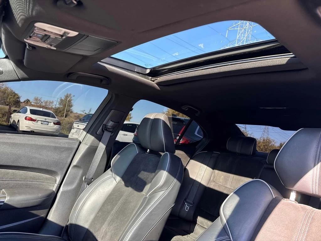 Acura TLX * Tech A Spec * CARFAX * БЕЗ ПЪРВОНАЧАЛНА ВНОСКА - изображение 10