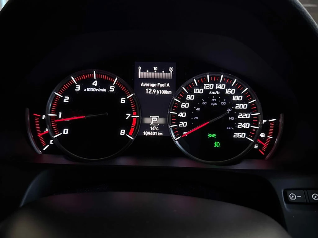 Acura TLX * Tech A Spec * CARFAX * БЕЗ ПЪРВОНАЧАЛНА ВНОСКА - изображение 8