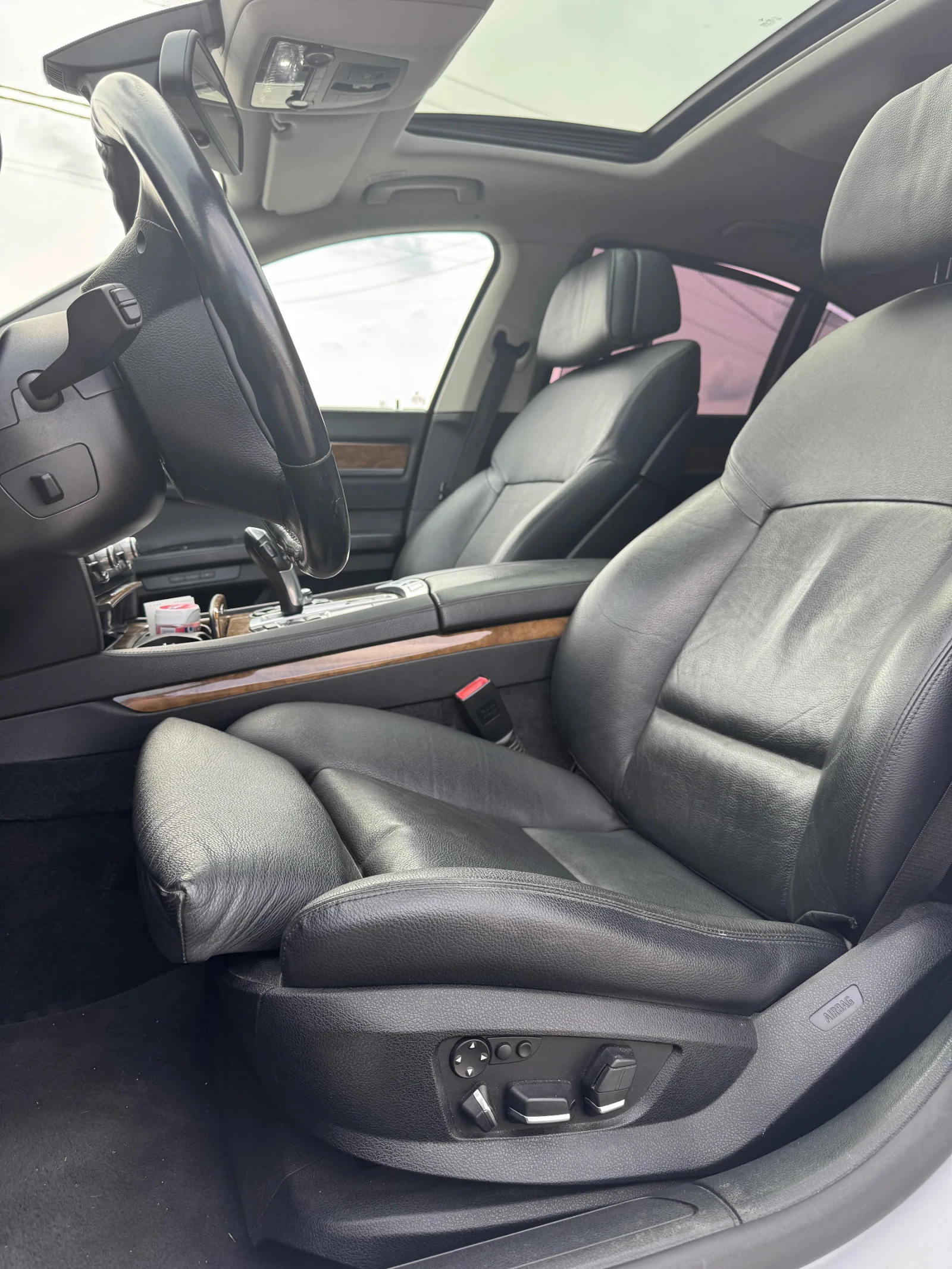 BMW 730 3.0d 245HP | Mobile.bg   11