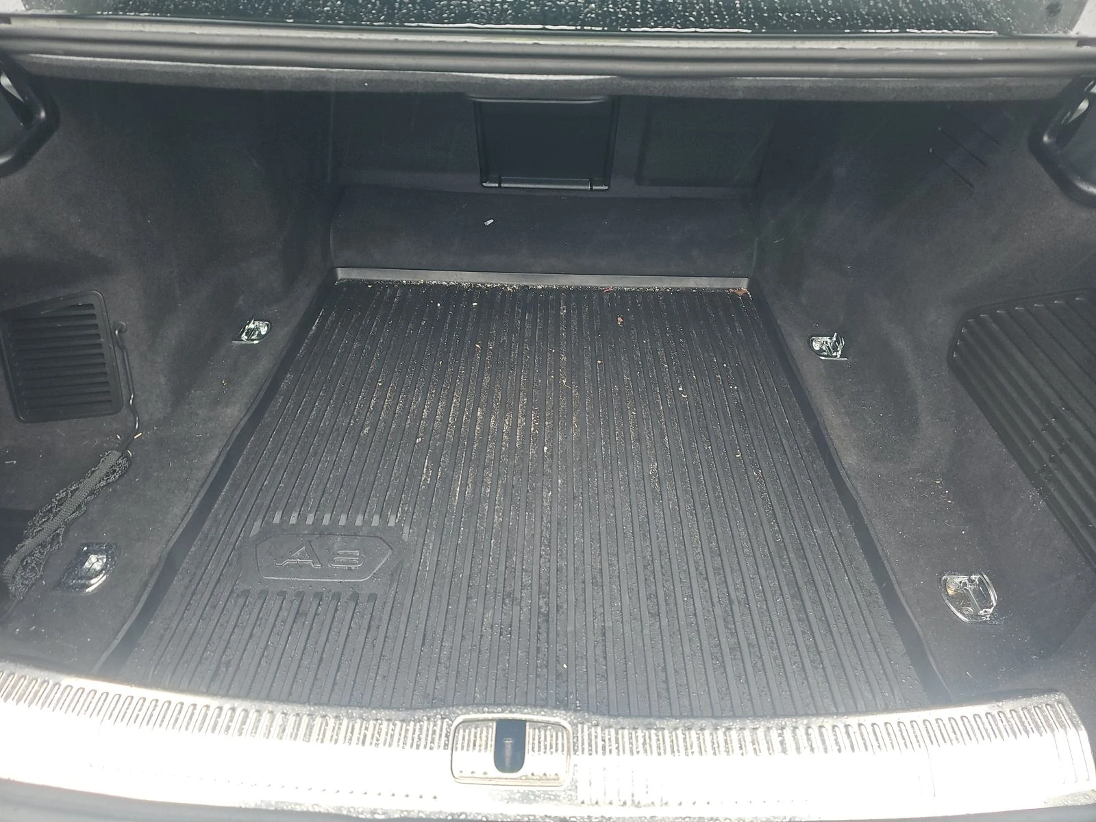 Audi A8   | Mobile.bg   15