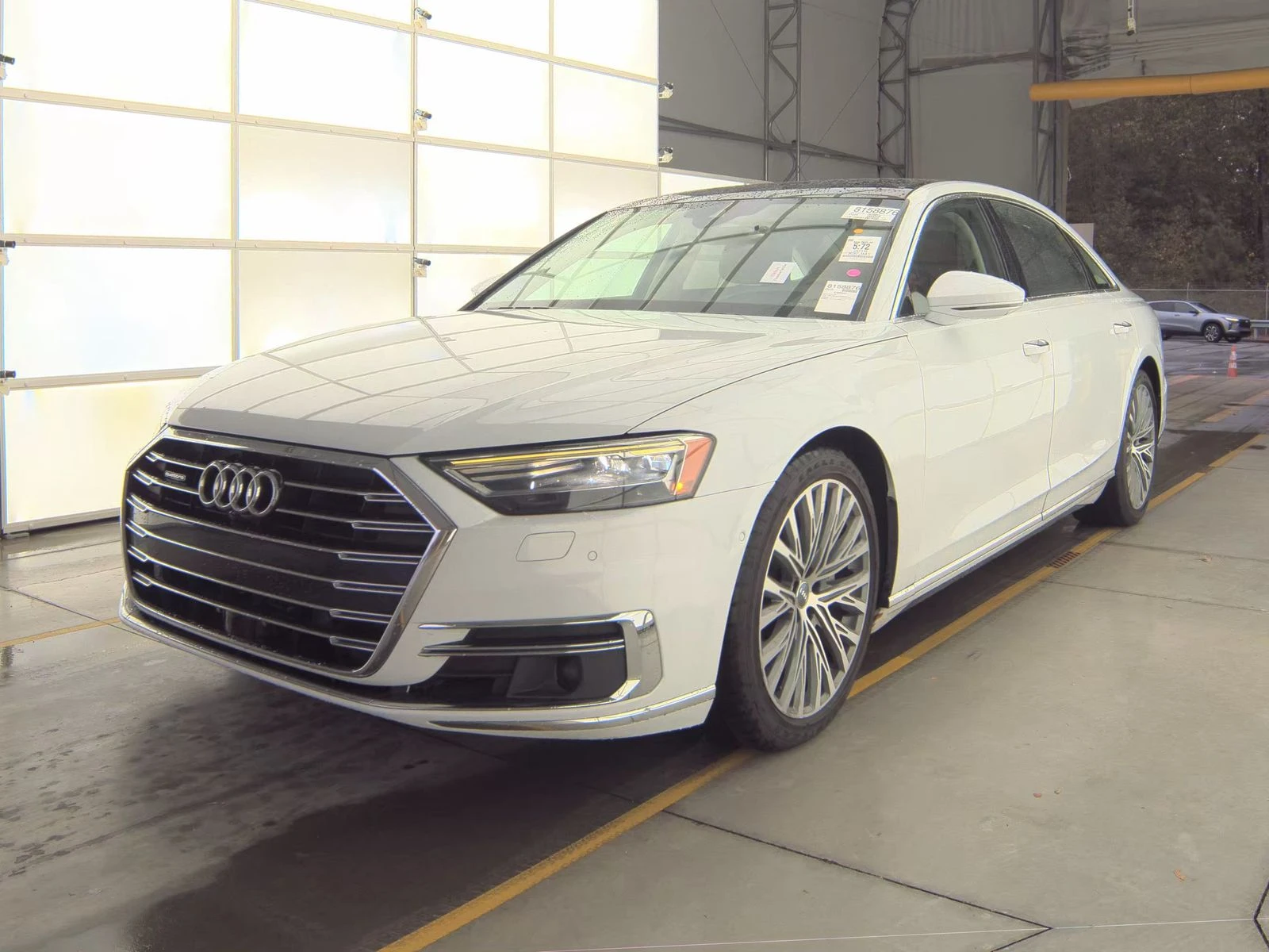 Audi A8   | Mobile.bg   4