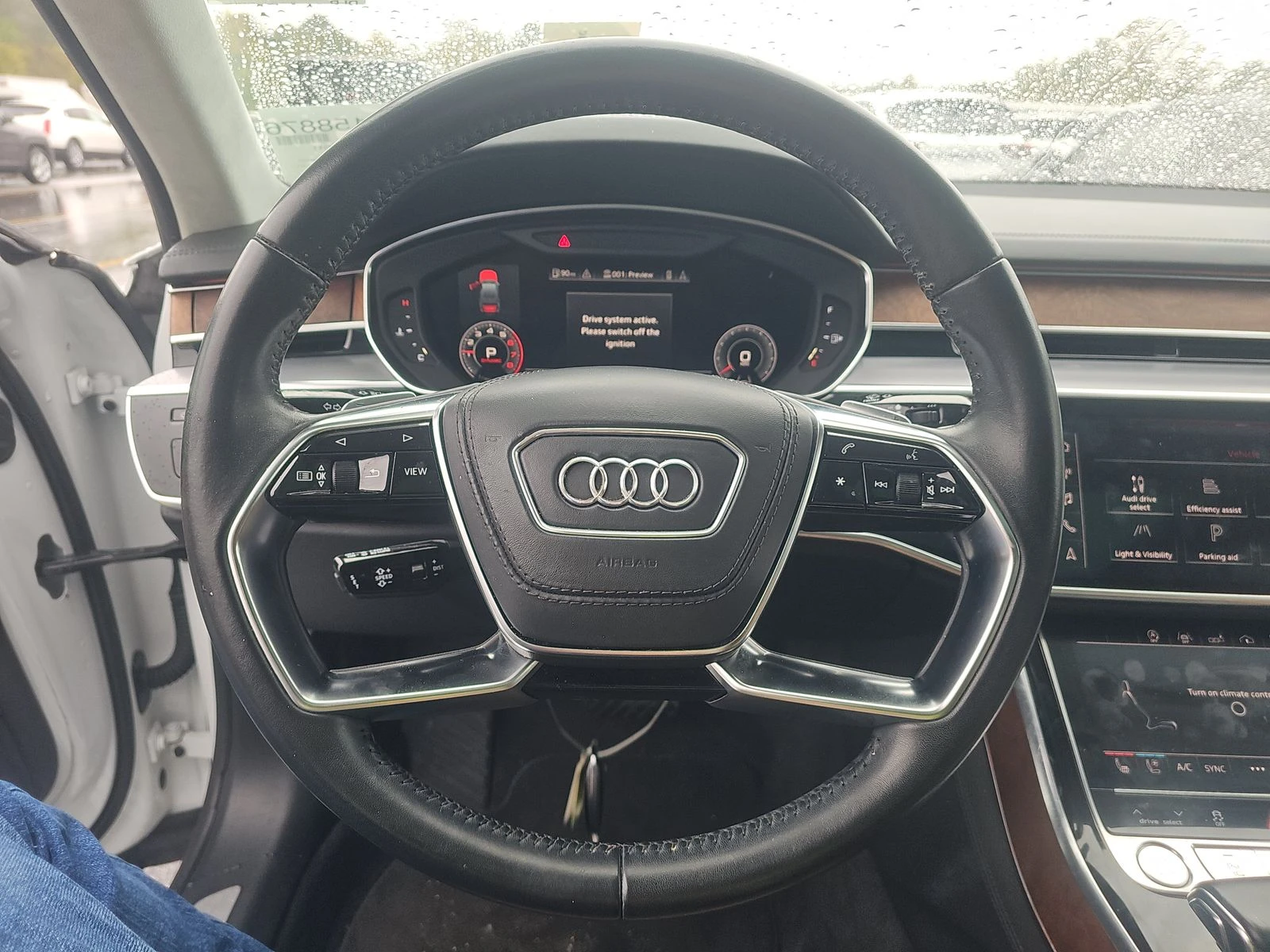 Audi A8   | Mobile.bg   7