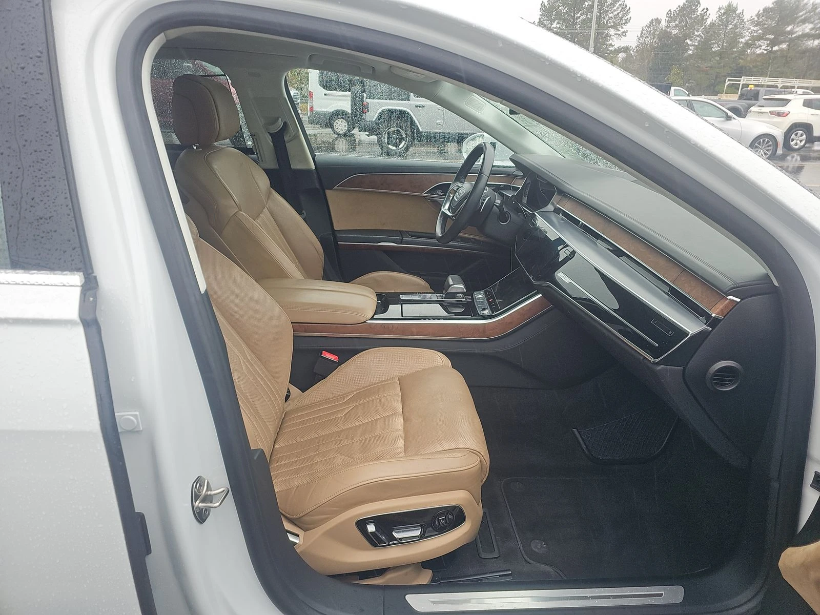 Audi A8   | Mobile.bg   16