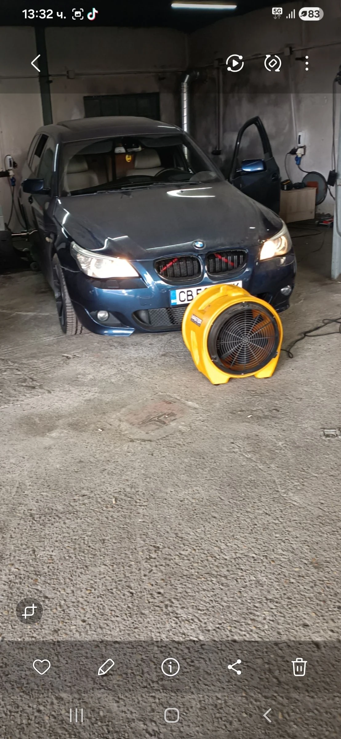 BMW 530 530 - изображение 4