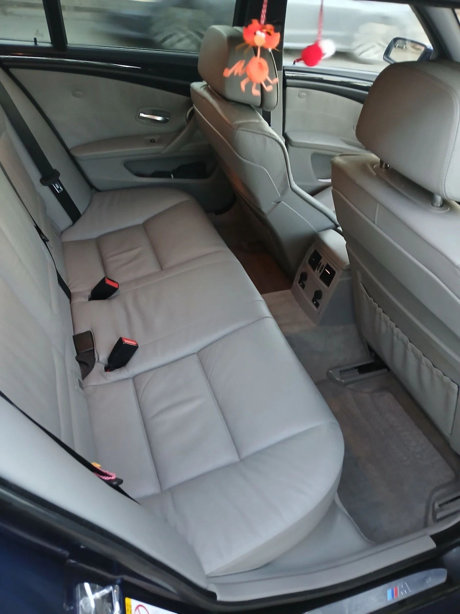 BMW 530 530 - изображение 8