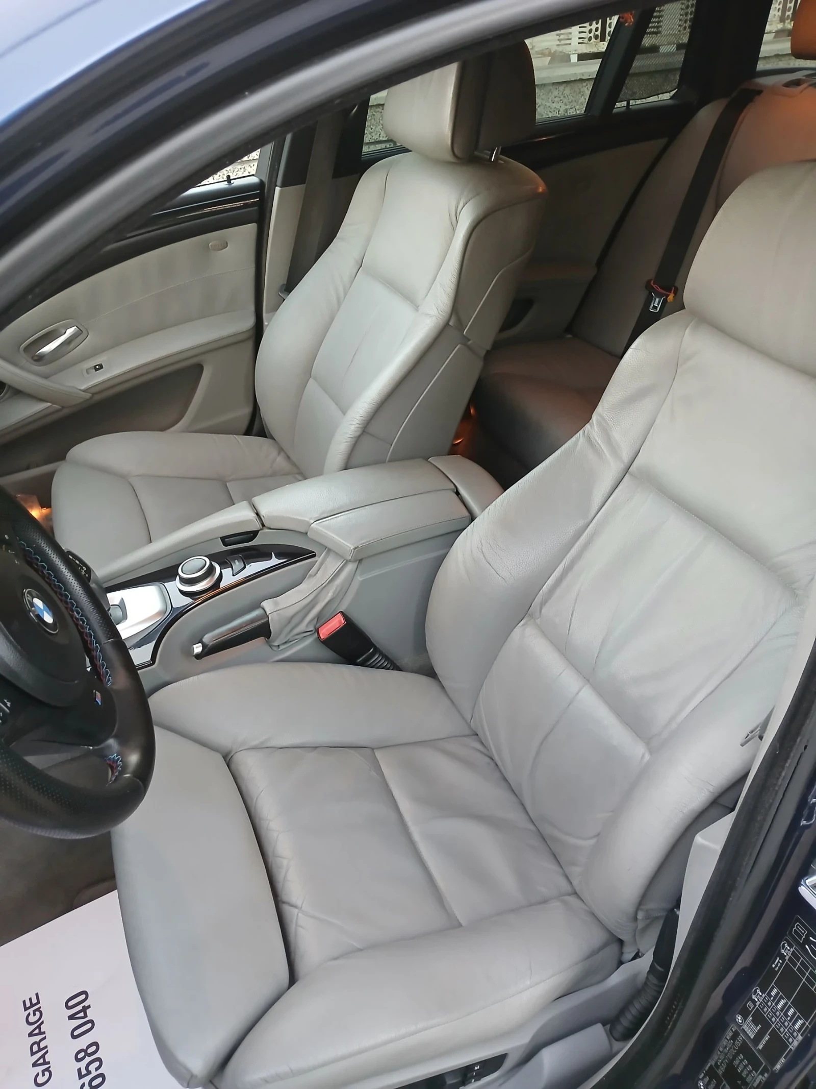 BMW 530 530 - изображение 7