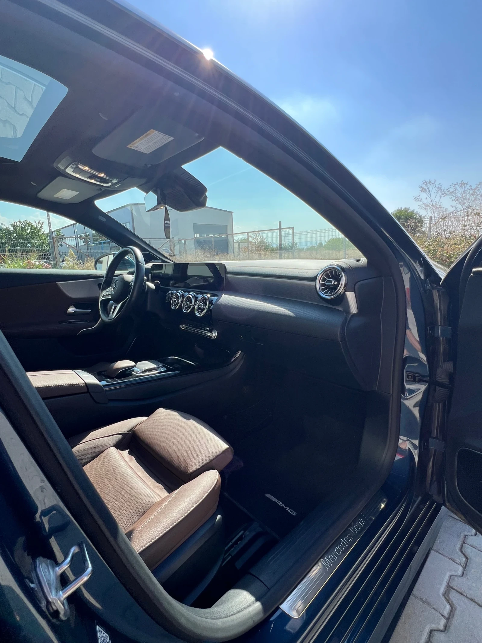 Mercedes-Benz A 250  - изображение 6