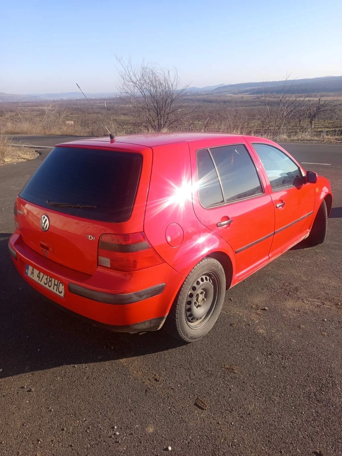 VW Golf  - изображение 5