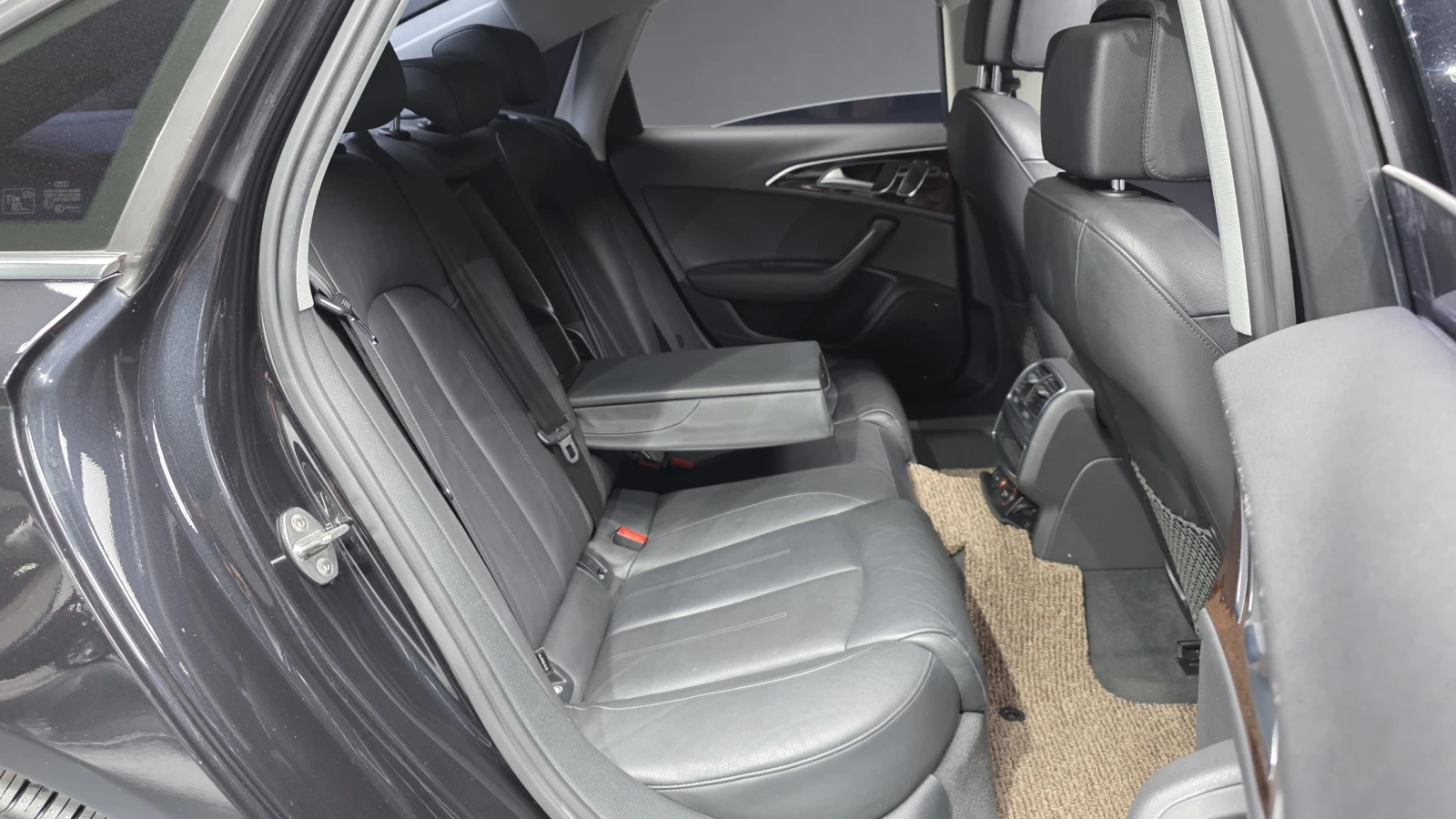 Audi A6 3.0TDI Quattro autogeorge.com | Mobile.bg � ����������� 10