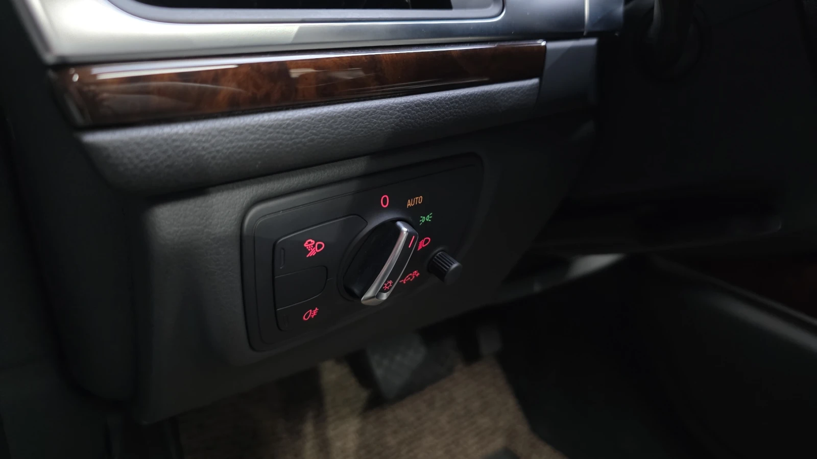 Audi A6 3.0TDI Quattro autogeorge.com | Mobile.bg � ����������� 16