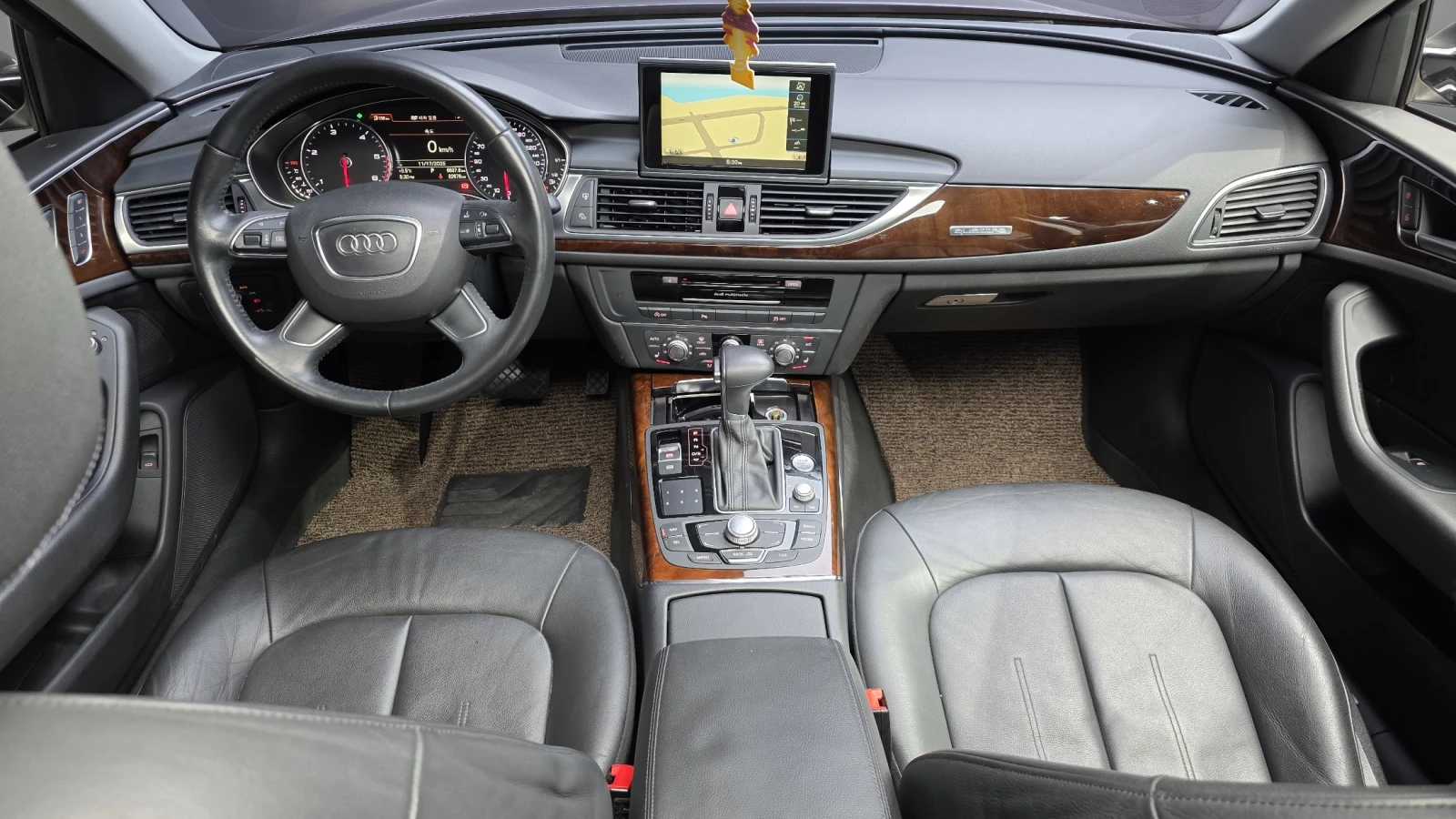 Audi A6 3.0TDI Quattro autogeorge.com | Mobile.bg � ����������� 6