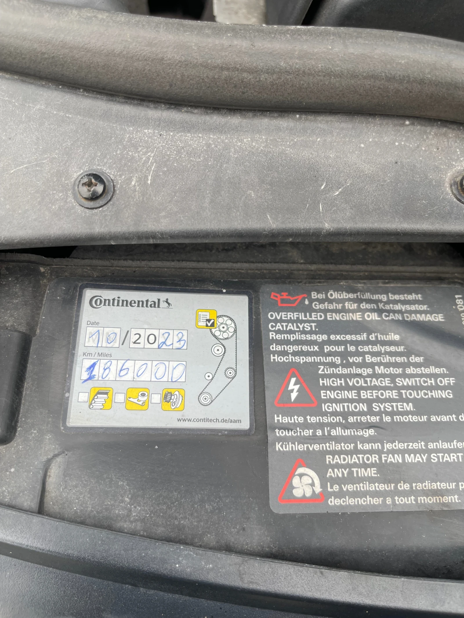 VW Passat 1.6 Benzin 102hp | Mobile.bg � ����������� 11