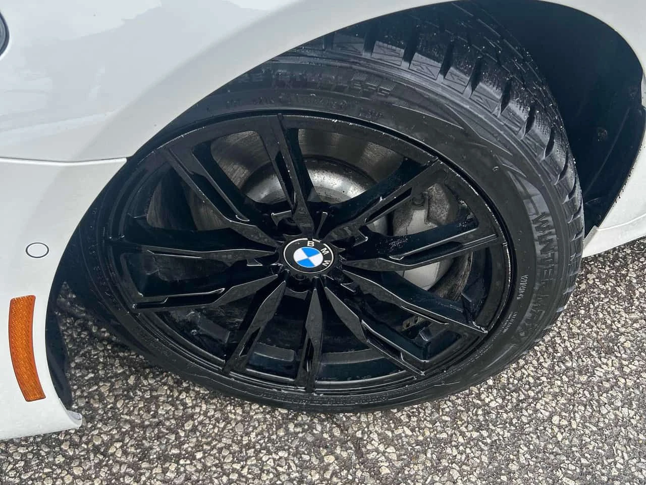 BMW 530 530i xDrive  CARFAX | Mobile.bg � ����������� 7