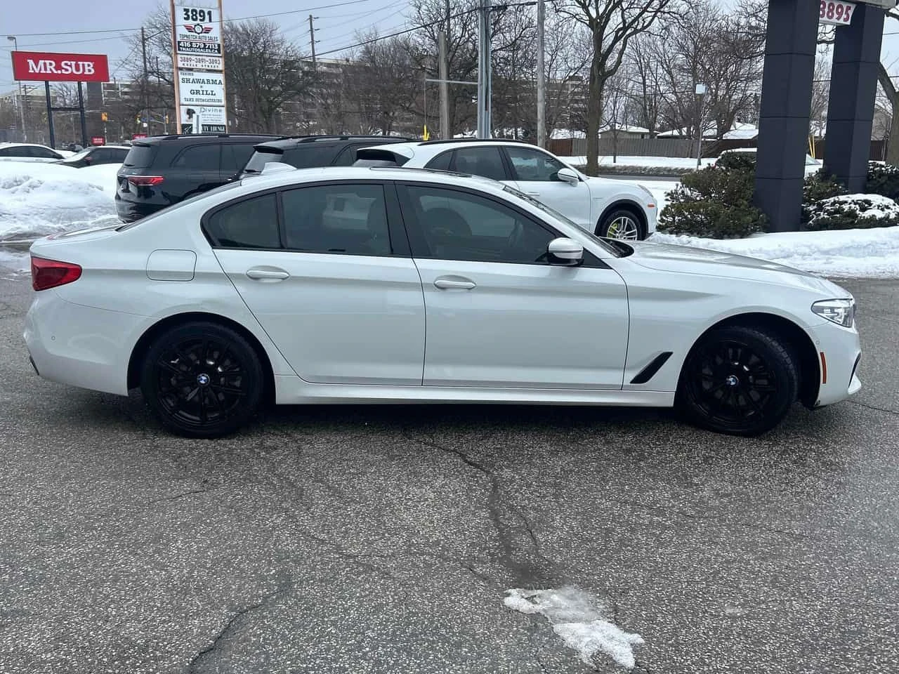 BMW 530 530i xDrive  CARFAX | Mobile.bg � ����������� 3