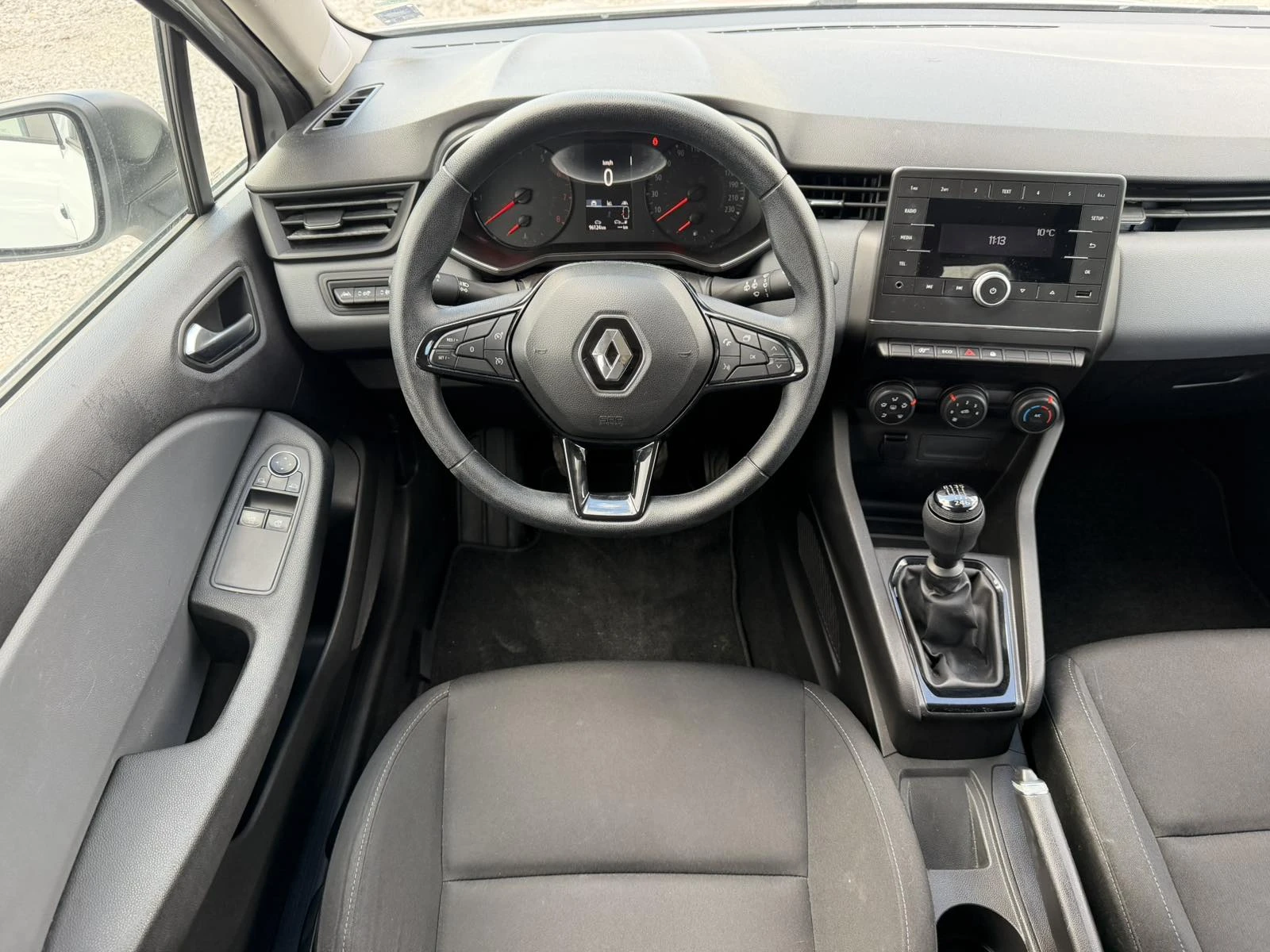 Renault Clio 1.0TCe 92k.c. | Mobile.bg � ����������� 16