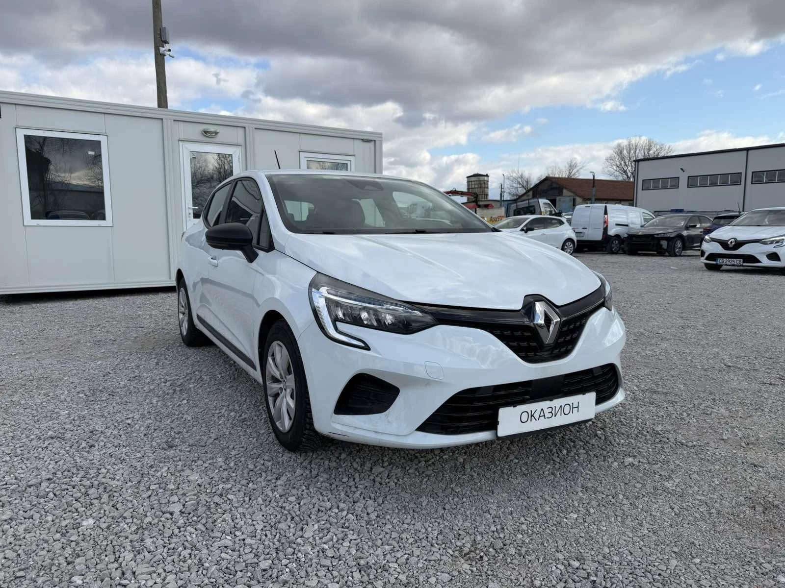 Renault Clio 1.0TCe 92k.c. - изображение 3