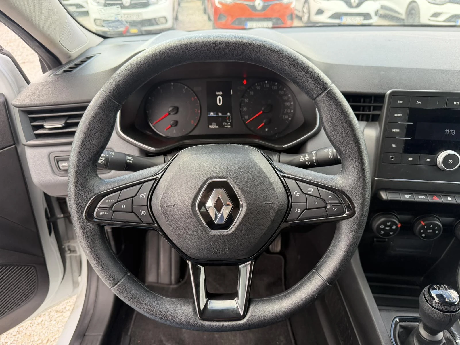 Renault Clio 1.0TCe 92k.c. | Mobile.bg � ����������� 15