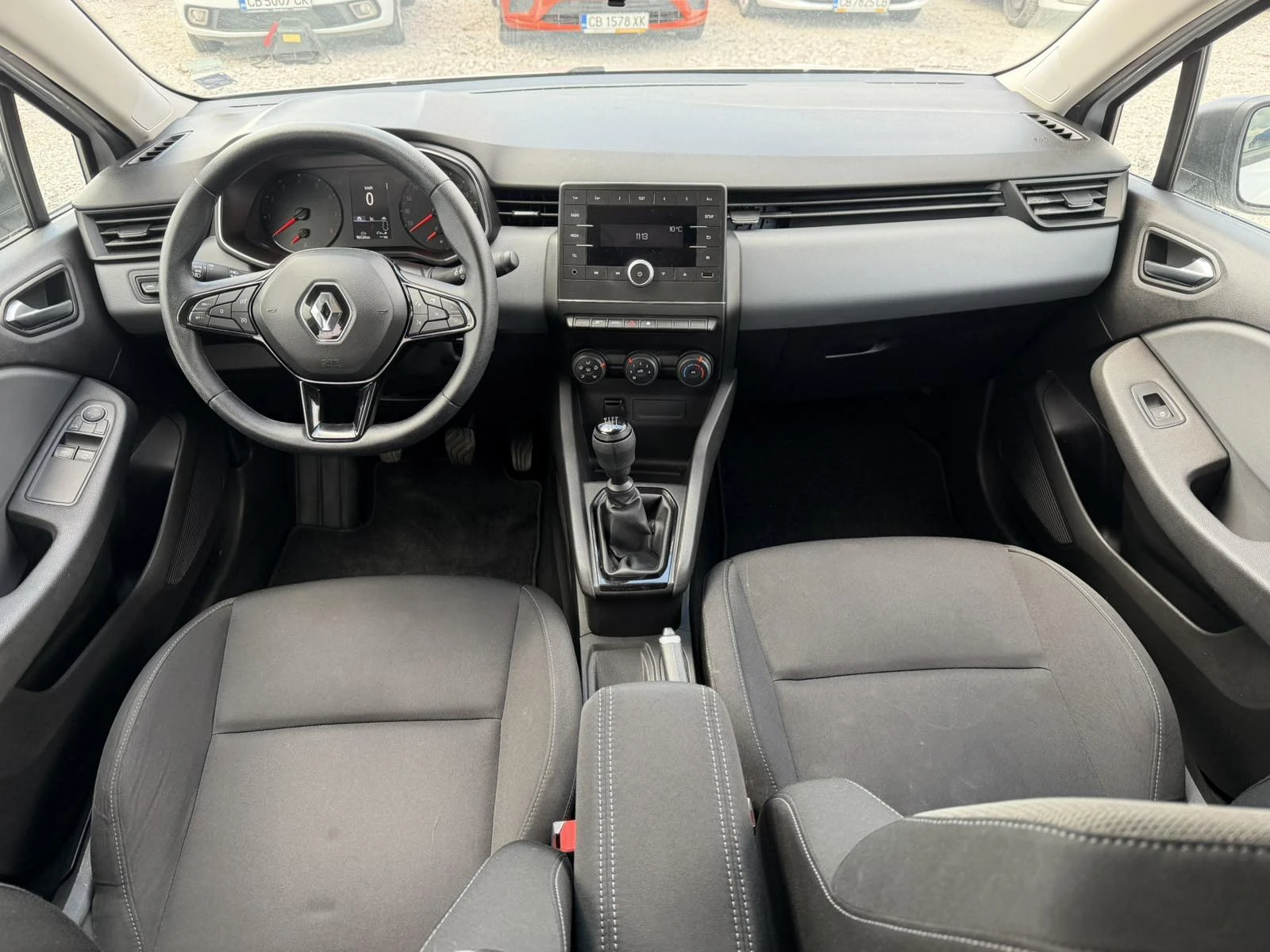 Renault Clio 1.0TCe 92k.c. | Mobile.bg � ����������� 14