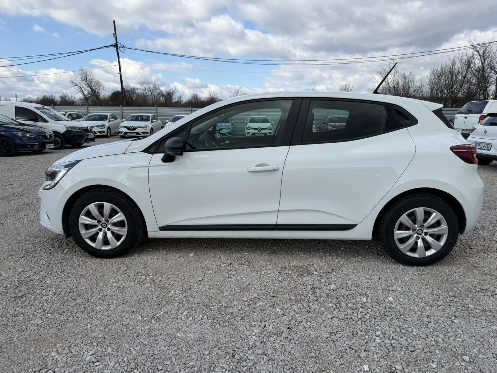 Renault Clio 1.0TCe 92k.c. - изображение 4