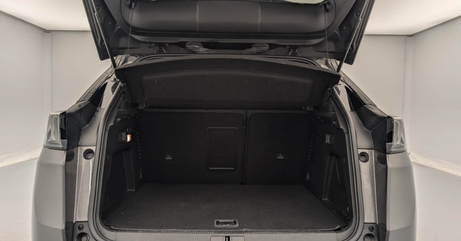 Peugeot 3008 Hybrid 225 e-EAT8 GT Line | Mobile.bg � ����������� 11