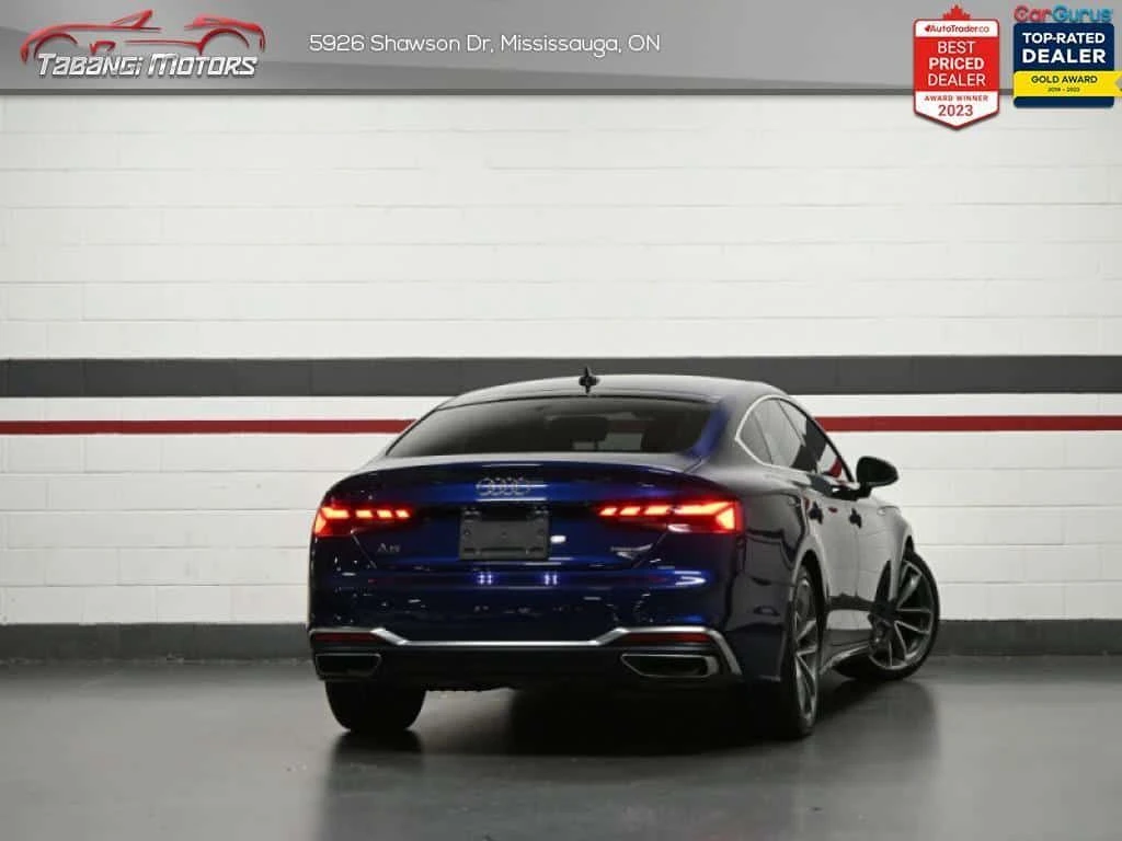 Audi A5  Progressiv S Line| PANO| ФИКС ЦЕНА ДО БГ| , снимка 2 - Автомобили и джипове - 53798971