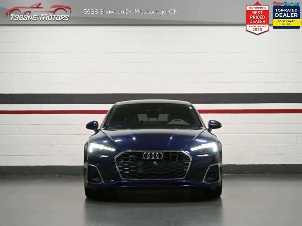 Audi A5  Progressiv S Line| PANO| ФИКС ЦЕНА ДО БГ| , снимка 4 - Автомобили и джипове - 53798971