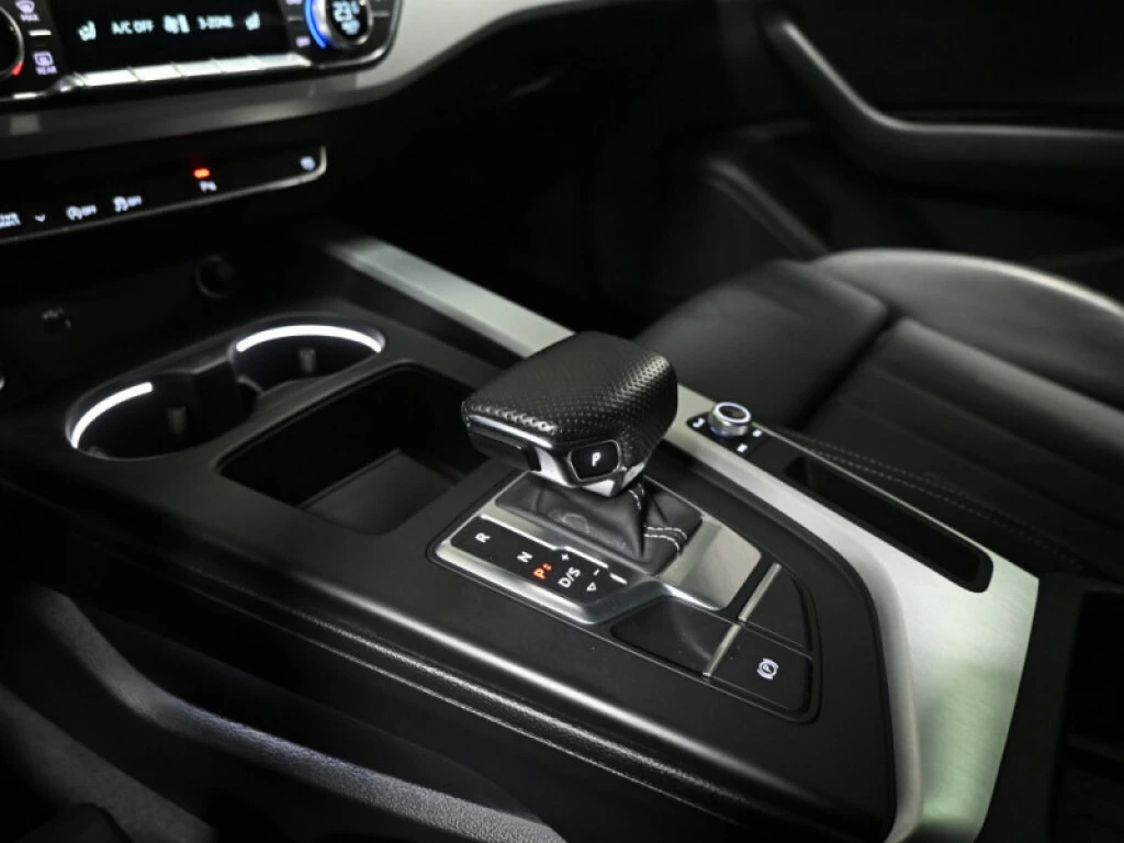 Audi A5  Progressiv S Line| PANO| ФИКС ЦЕНА ДО БГ| , снимка 15 - Автомобили и джипове - 53798971