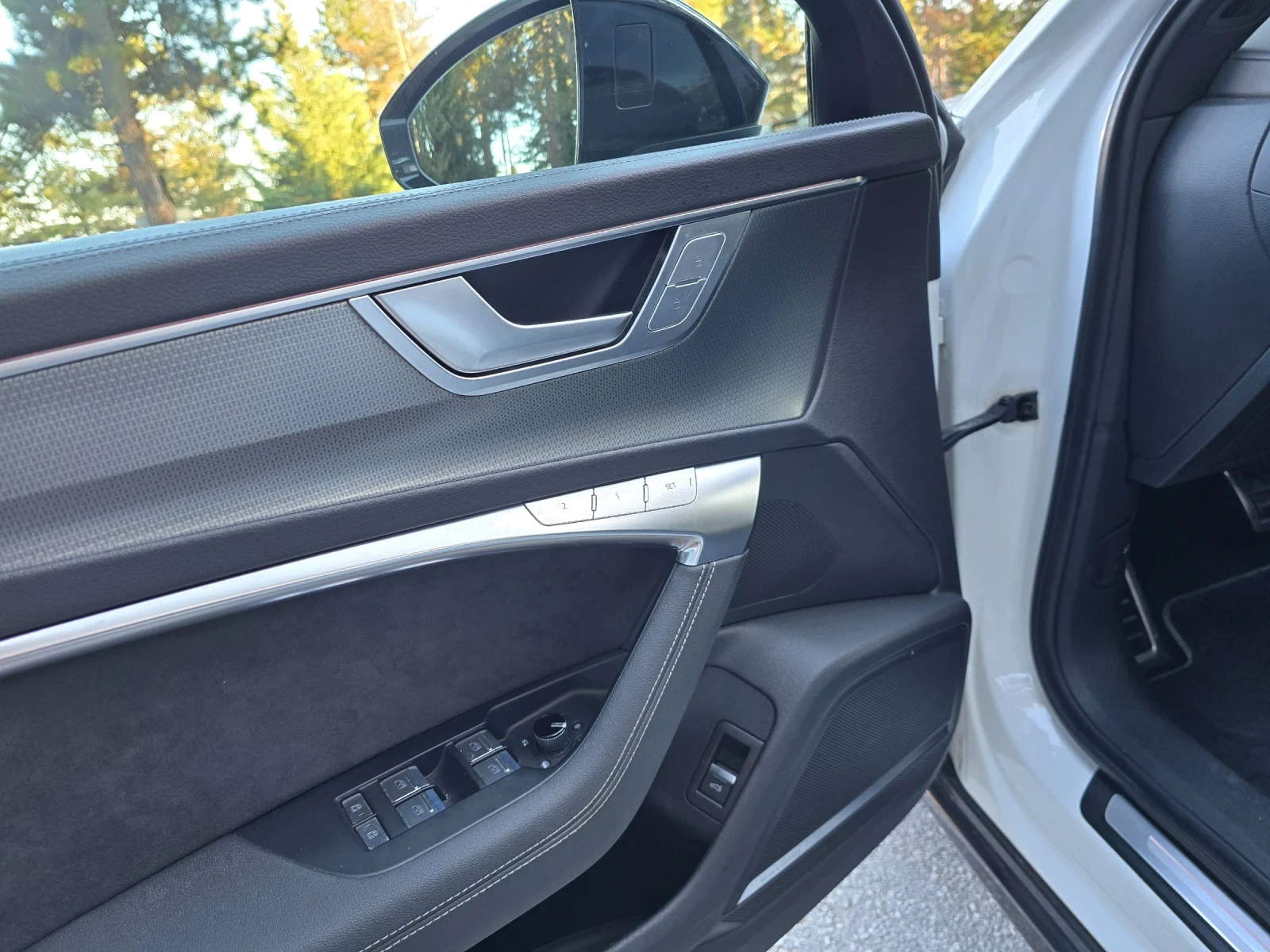 Audi A6 Allroad, снимка 12 - Автомобили и джипове - 53802064