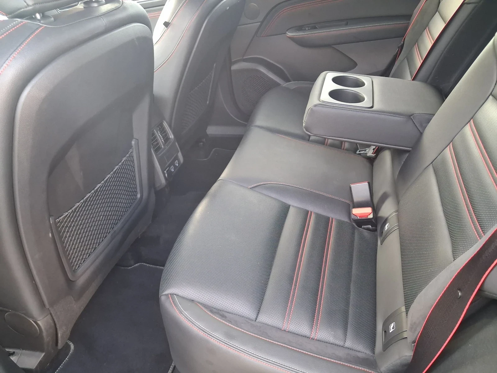 Renault Arkana 1.6E-TECH-145-RS LINE, 95000KM, снимка 11 - Автомобили и джипове - 53817853