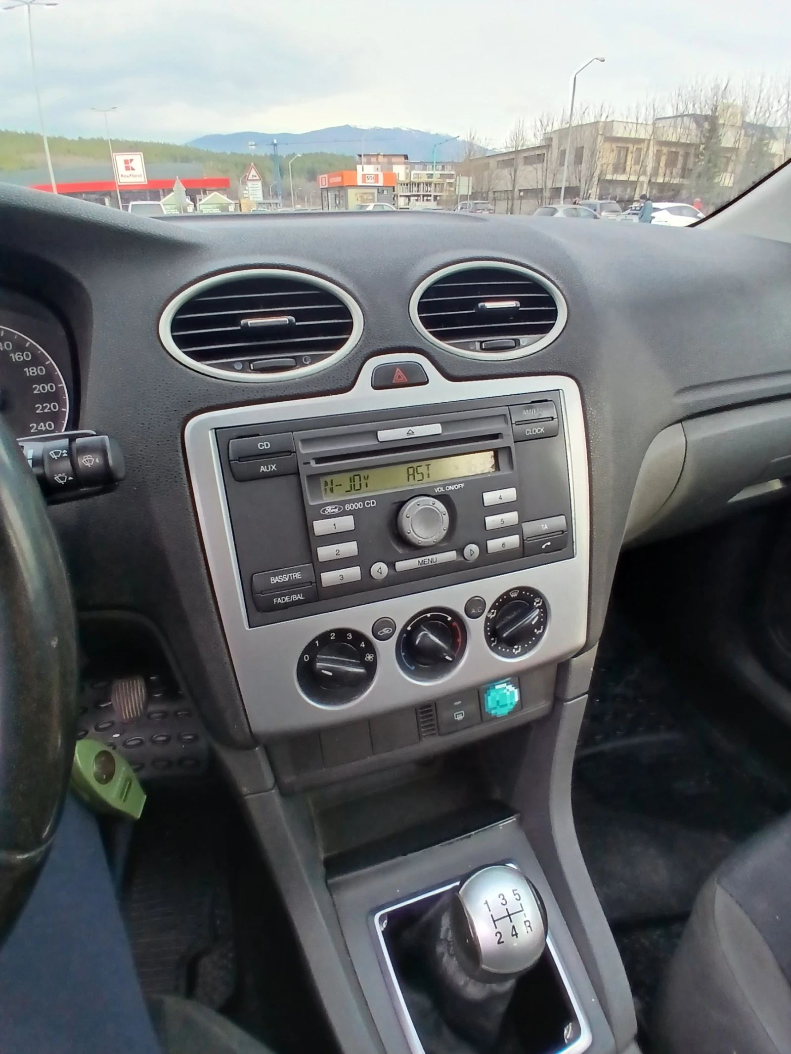 Ford Focus, снимка 6 - Автомобили и джипове - 53929923