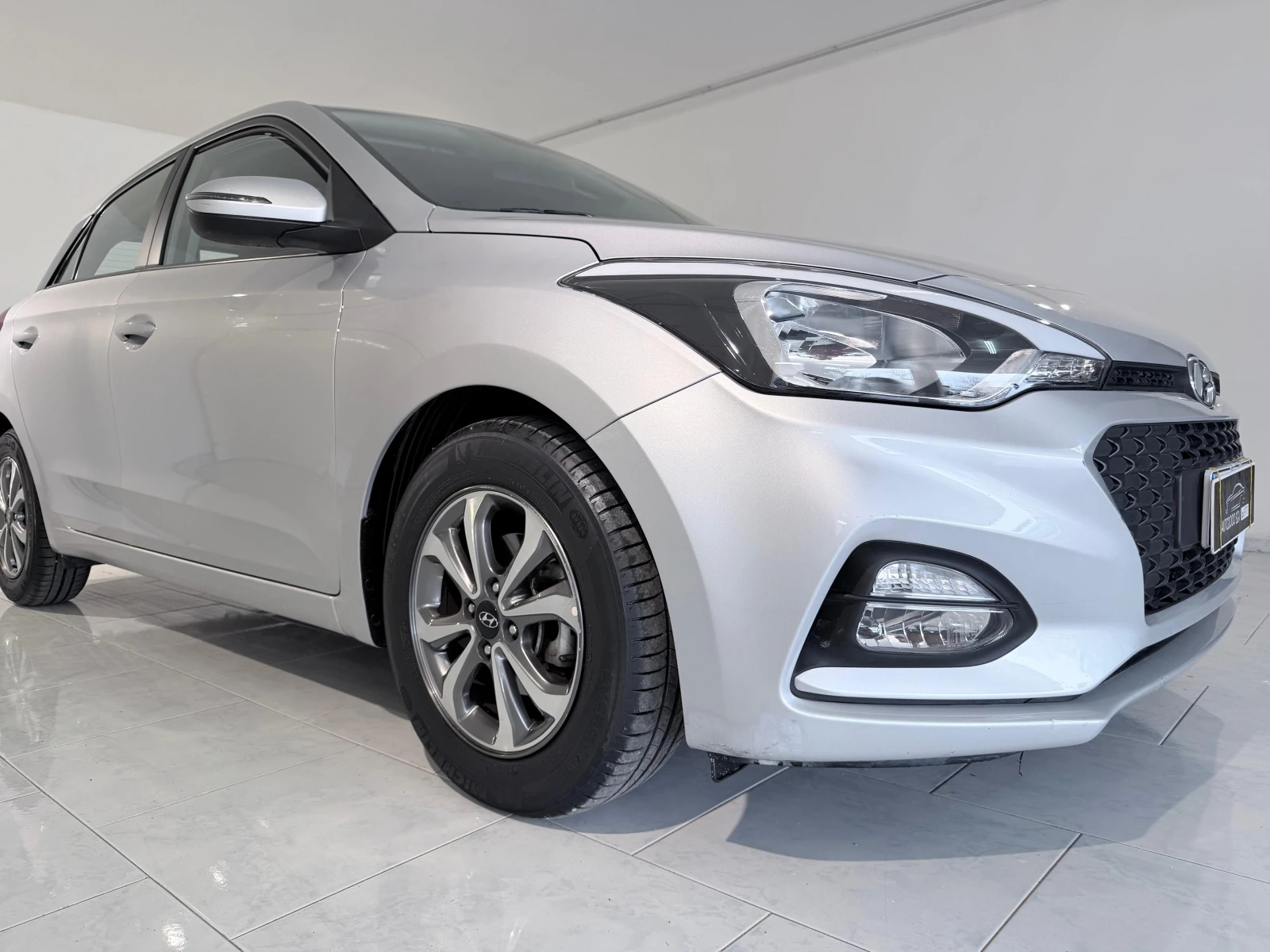 Hyundai I20 1.2 Cool, снимка 2 - Автомобили и джипове - 54255218