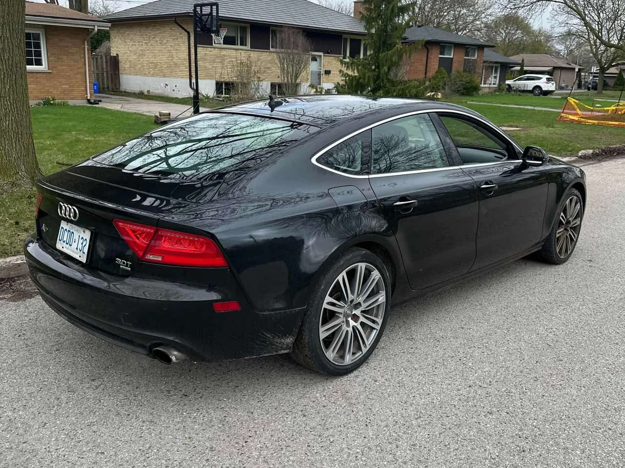 Audi A7 * 3.0 Premium * CARFAX * ���� �� �� | Mobile.bg � ����������� 4