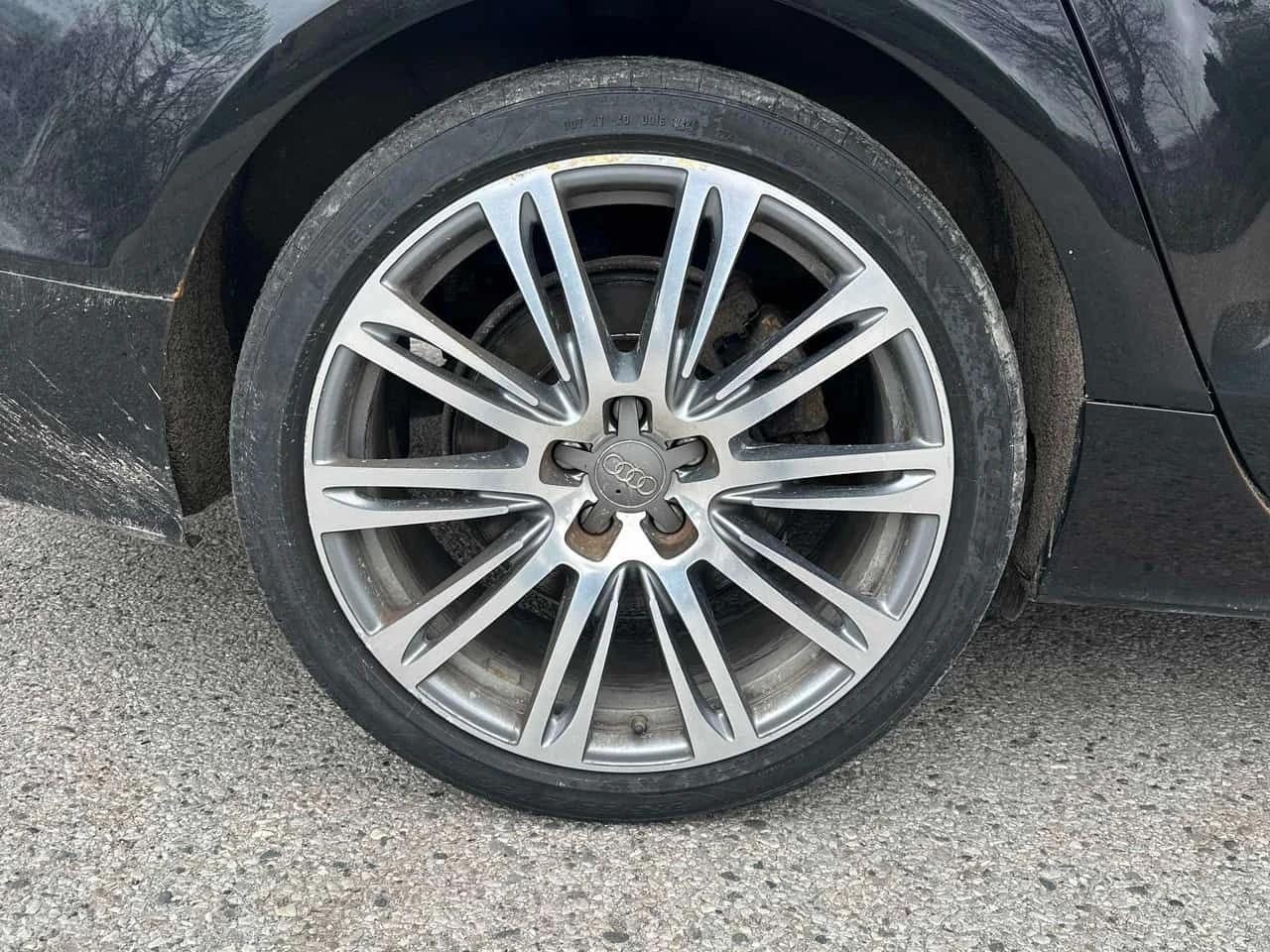 Audi A7 * 3.0 Premium * CARFAX * ���� �� �� | Mobile.bg � ����������� 14