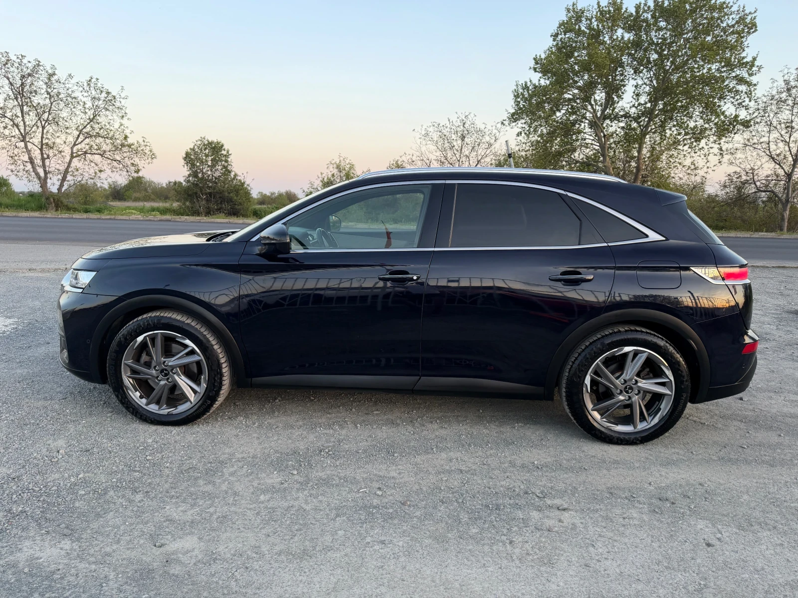 DS DS 7 Crossback RIVOLI / 4X4 / PHEV / �������� / ���� / ���������  | Mobile.bg � ����������� 8