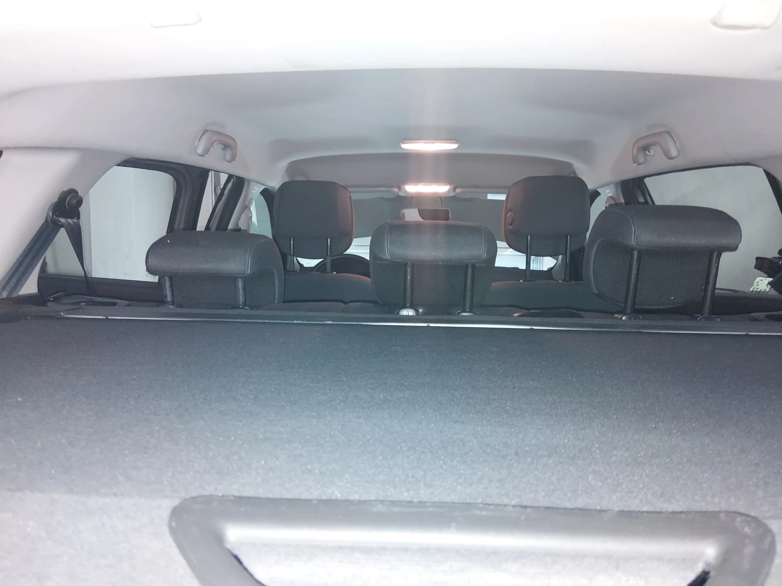 Renault Megane, снимка 5 - Автомобили и джипове - 54348233