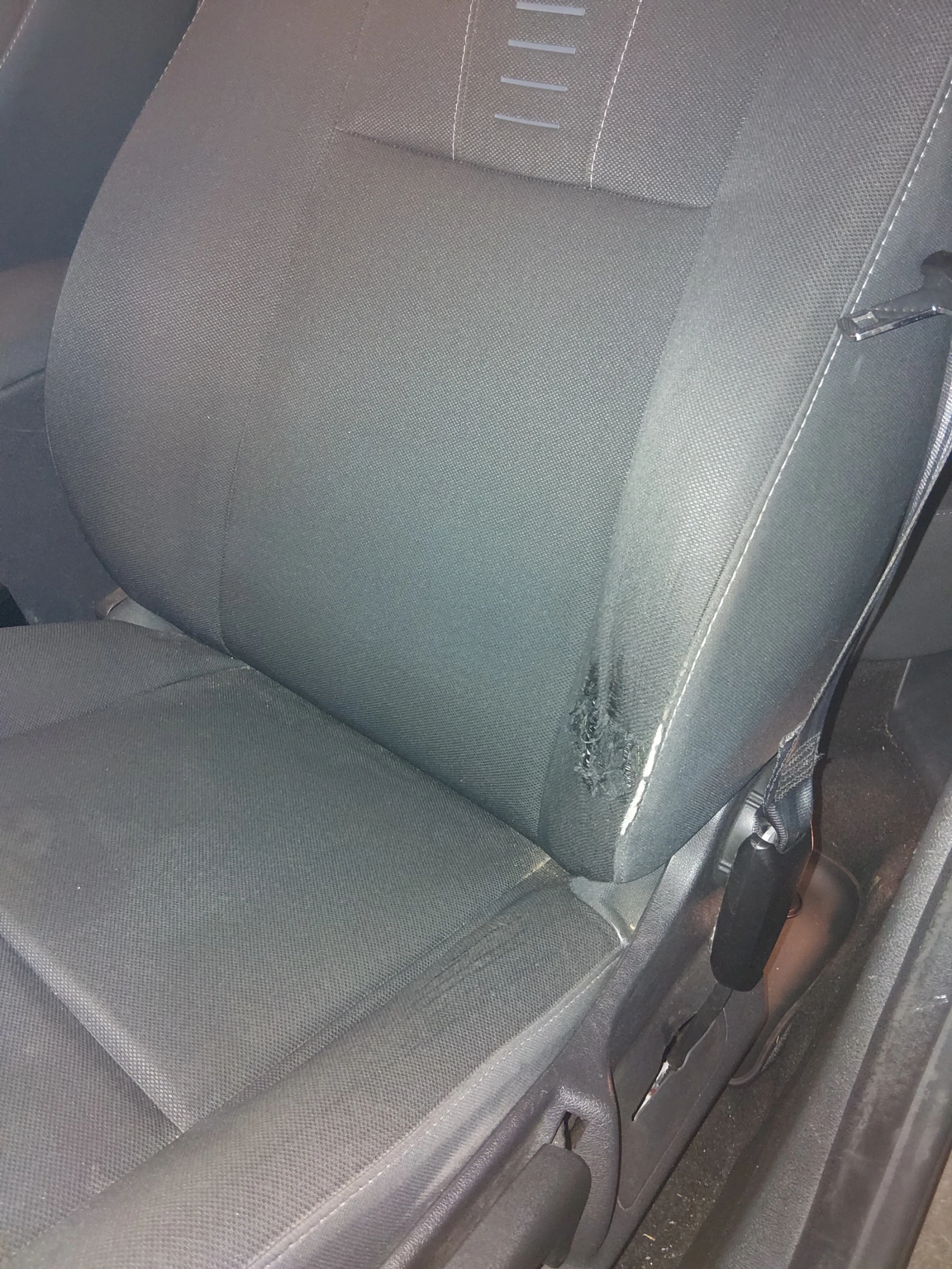 Renault Megane, снимка 9 - Автомобили и джипове - 54348233