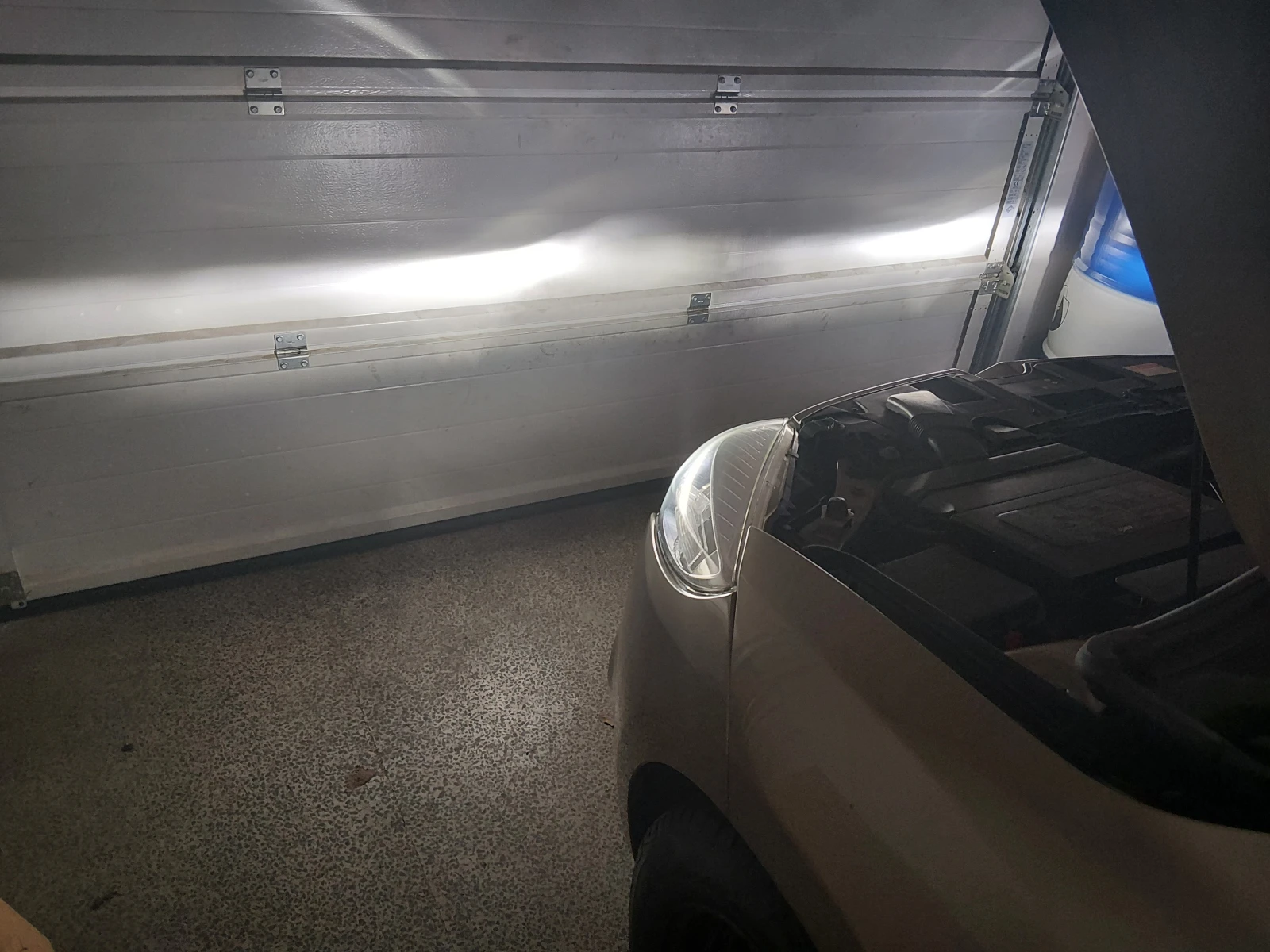 Renault Megane, снимка 8 - Автомобили и джипове - 54348233