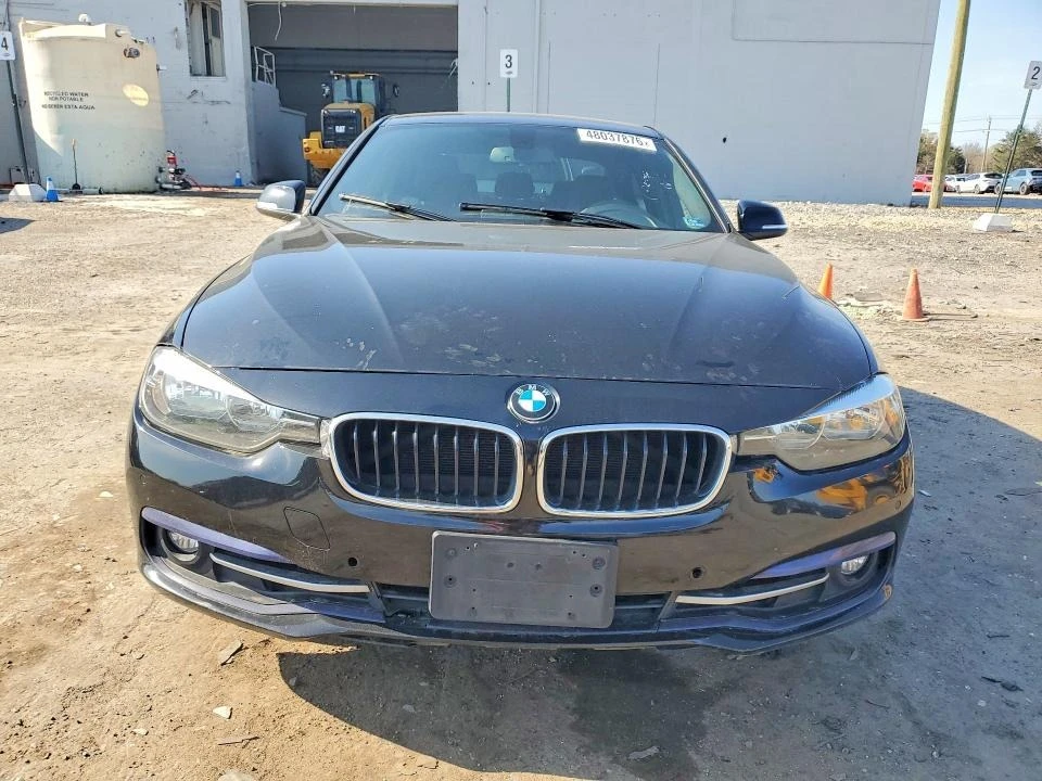 BMW 320, снимка 5 - Автомобили и джипове - 54684701