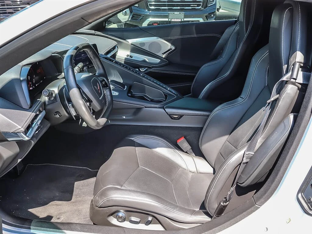 Chevrolet Corvette Stingray 2LT Coupe RWD | Mobile.bg � ����������� 8