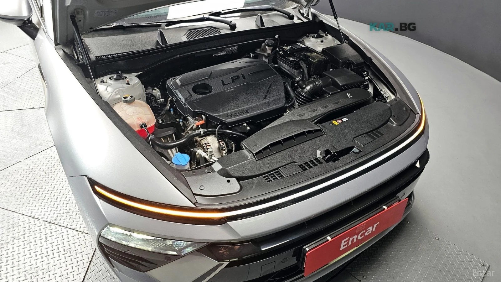 Hyundai Sonata DN8* 2.0LPG* DRIVE-ASSIST* DIGITAL* , снимка 14 - Автомобили и джипове - 54778242