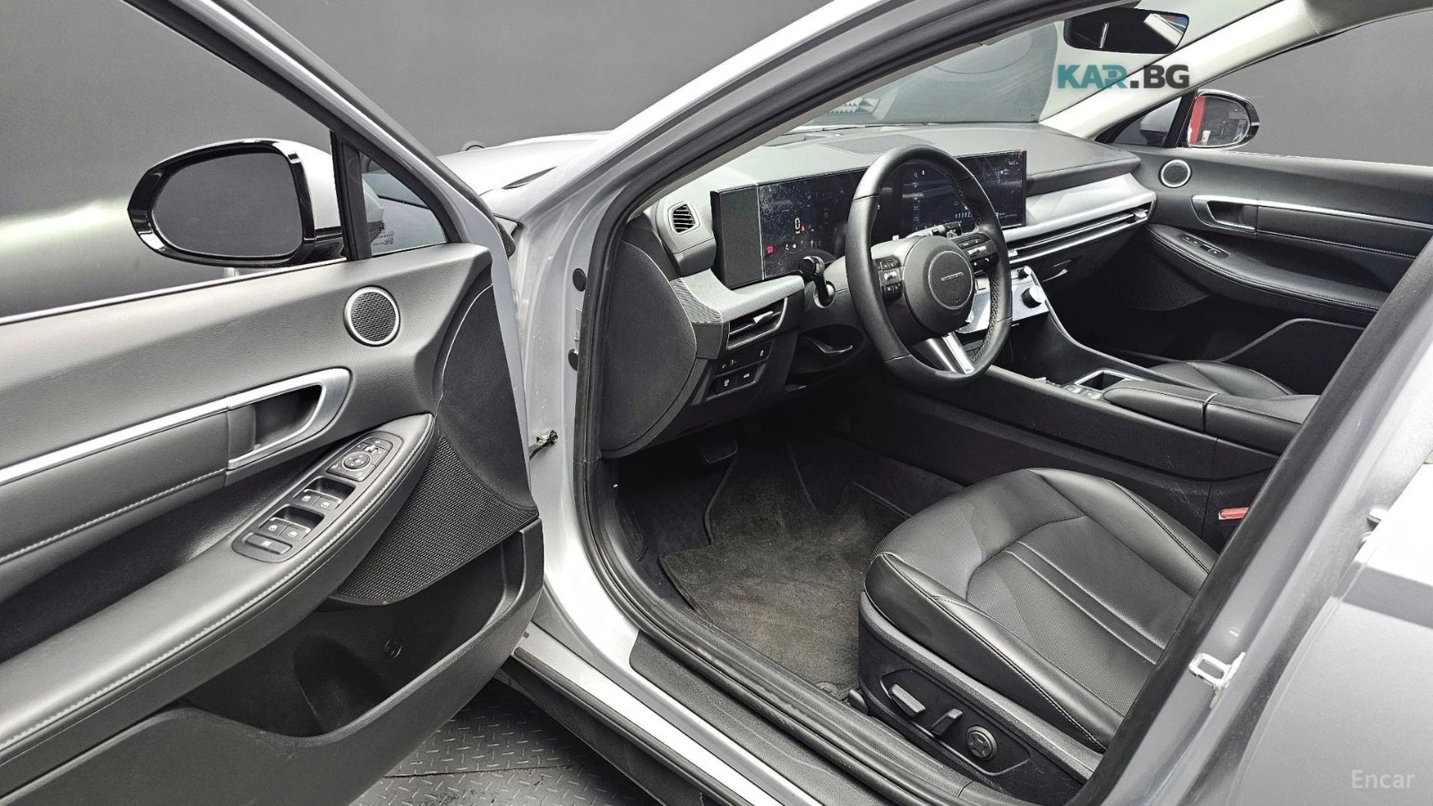 Hyundai Sonata DN8* 2.0LPG* DRIVE-ASSIST* DIGITAL* , снимка 5 - Автомобили и джипове - 54778242