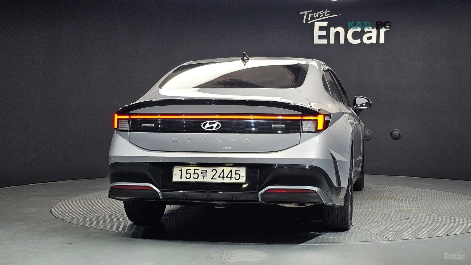 Hyundai Sonata DN8* 2.0LPG* DRIVE-ASSIST* DIGITAL* , снимка 4 - Автомобили и джипове - 54778242