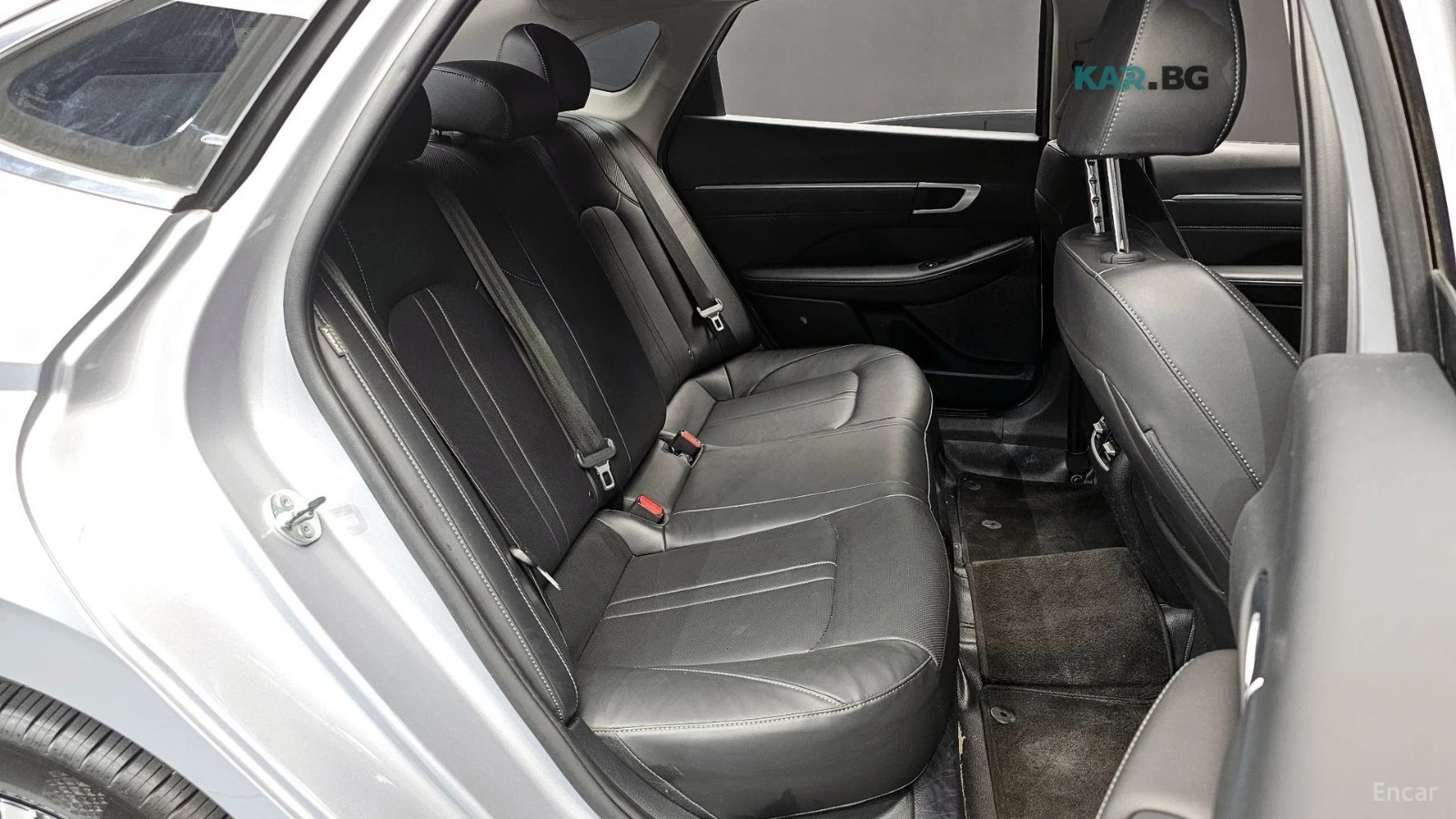 Hyundai Sonata DN8* 2.0LPG* DRIVE-ASSIST* DIGITAL* , снимка 12 - Автомобили и джипове - 54778242