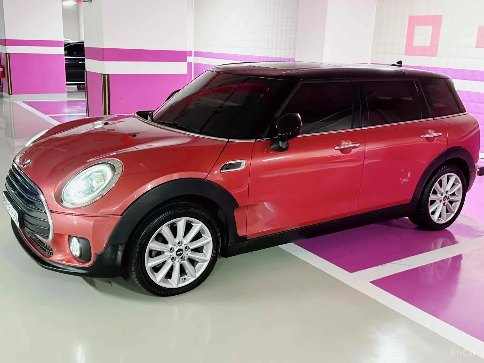Mini Clubman CLUBMAN BASE MODEL 43000km!!! | Mobile.bg � ����������� 2